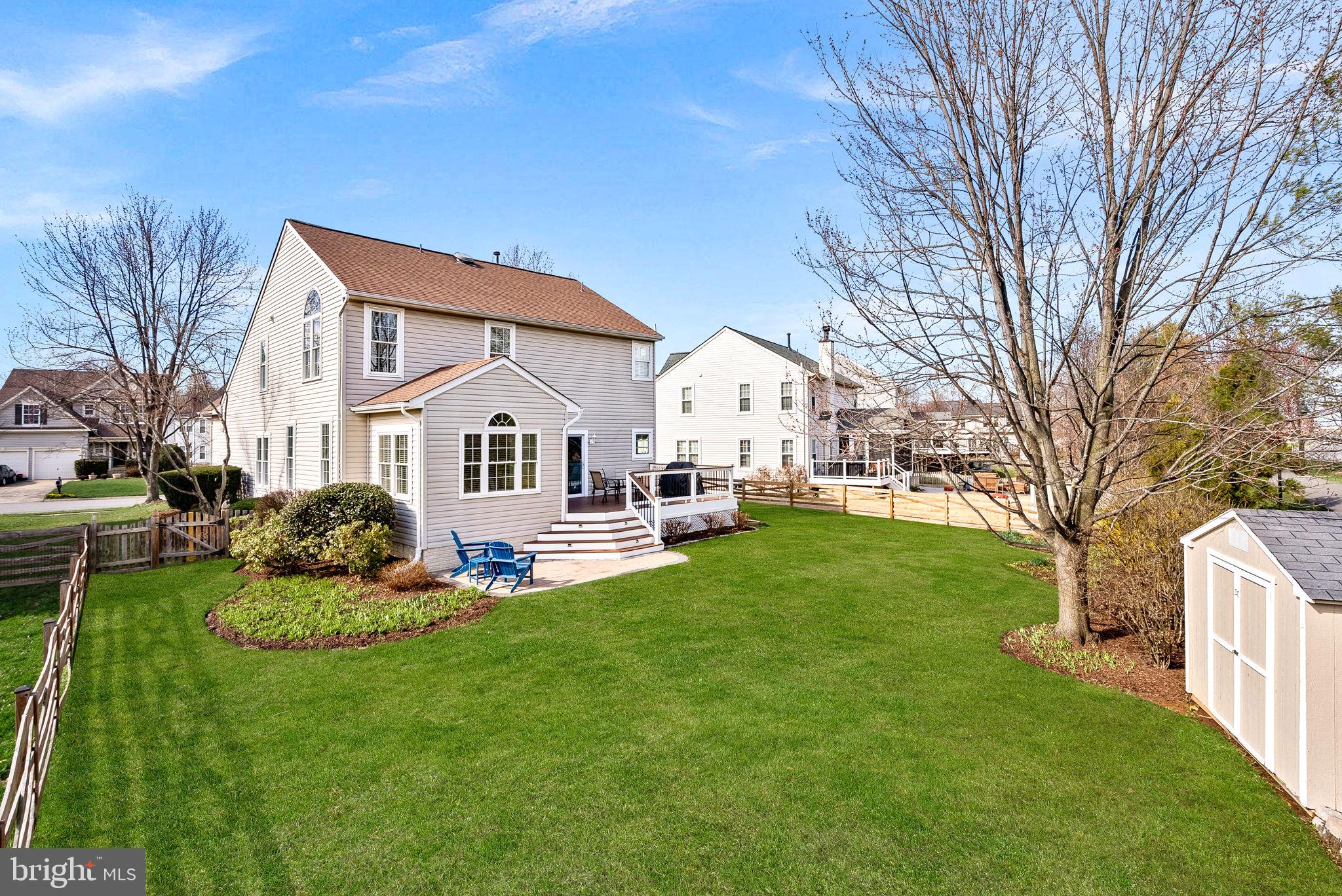 42987 CEDAR SPRINGS COURT