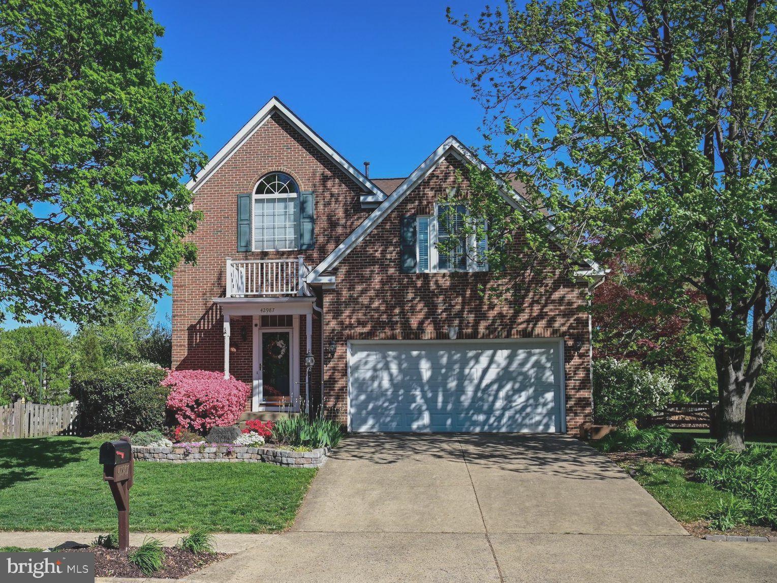 42987 CEDAR SPRINGS COURT
