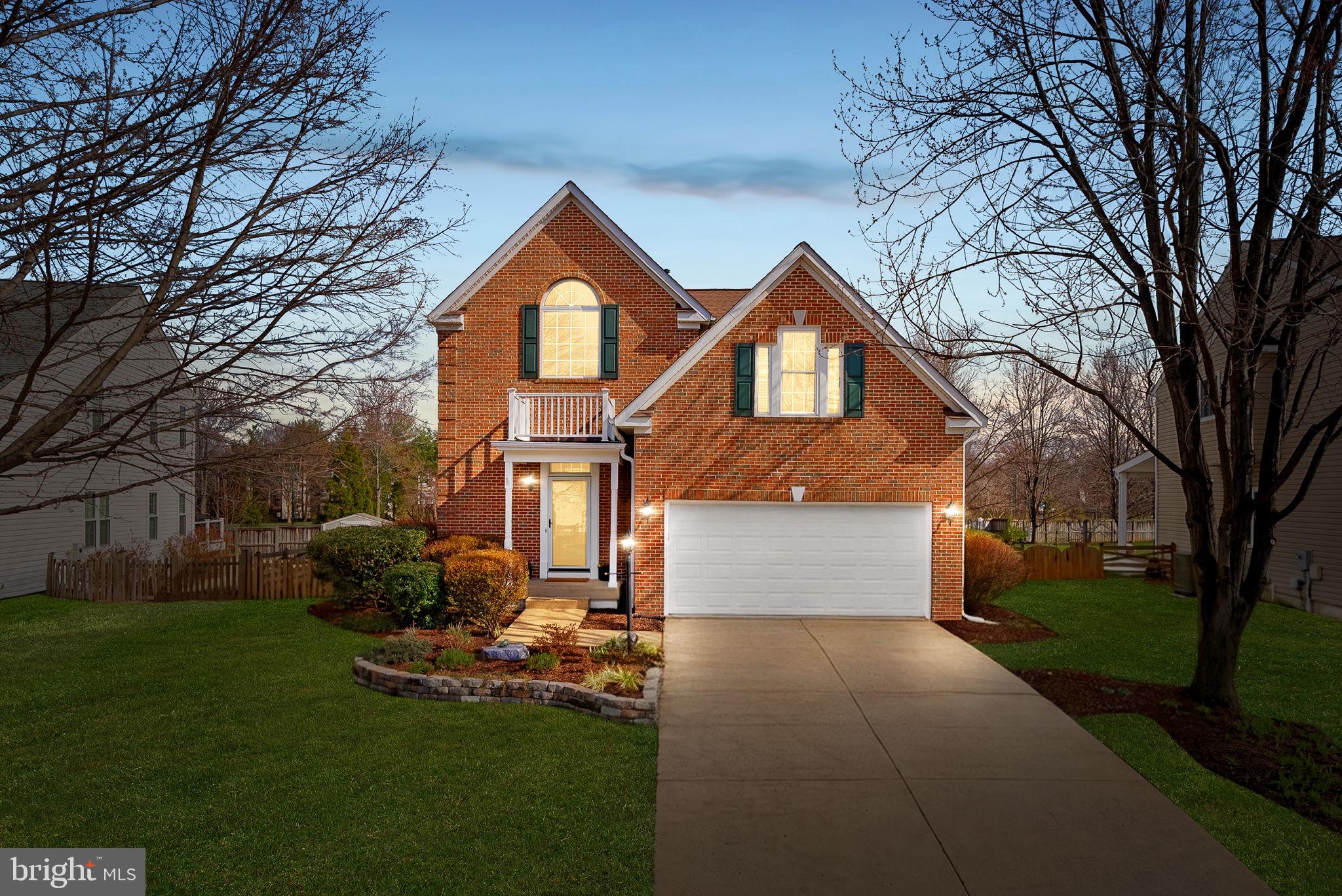 42987 CEDAR SPRINGS COURT