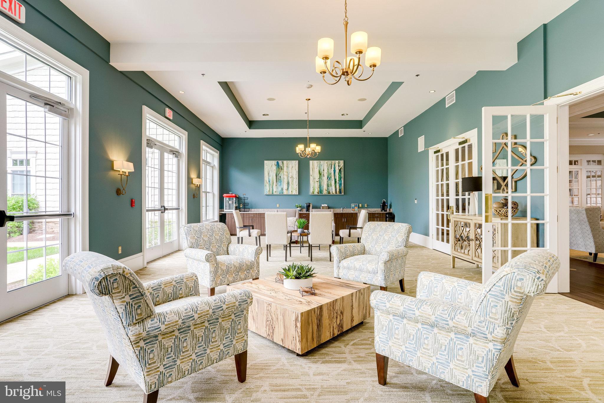 44367 ADARE MANOR SQUARE