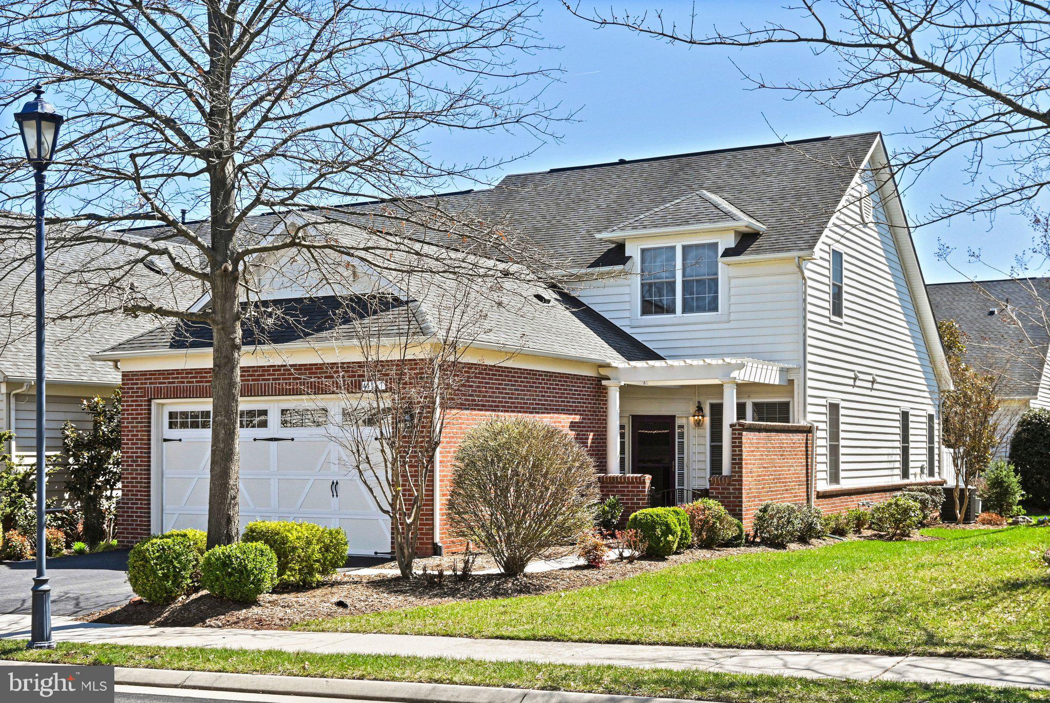 44367 ADARE MANOR SQUARE