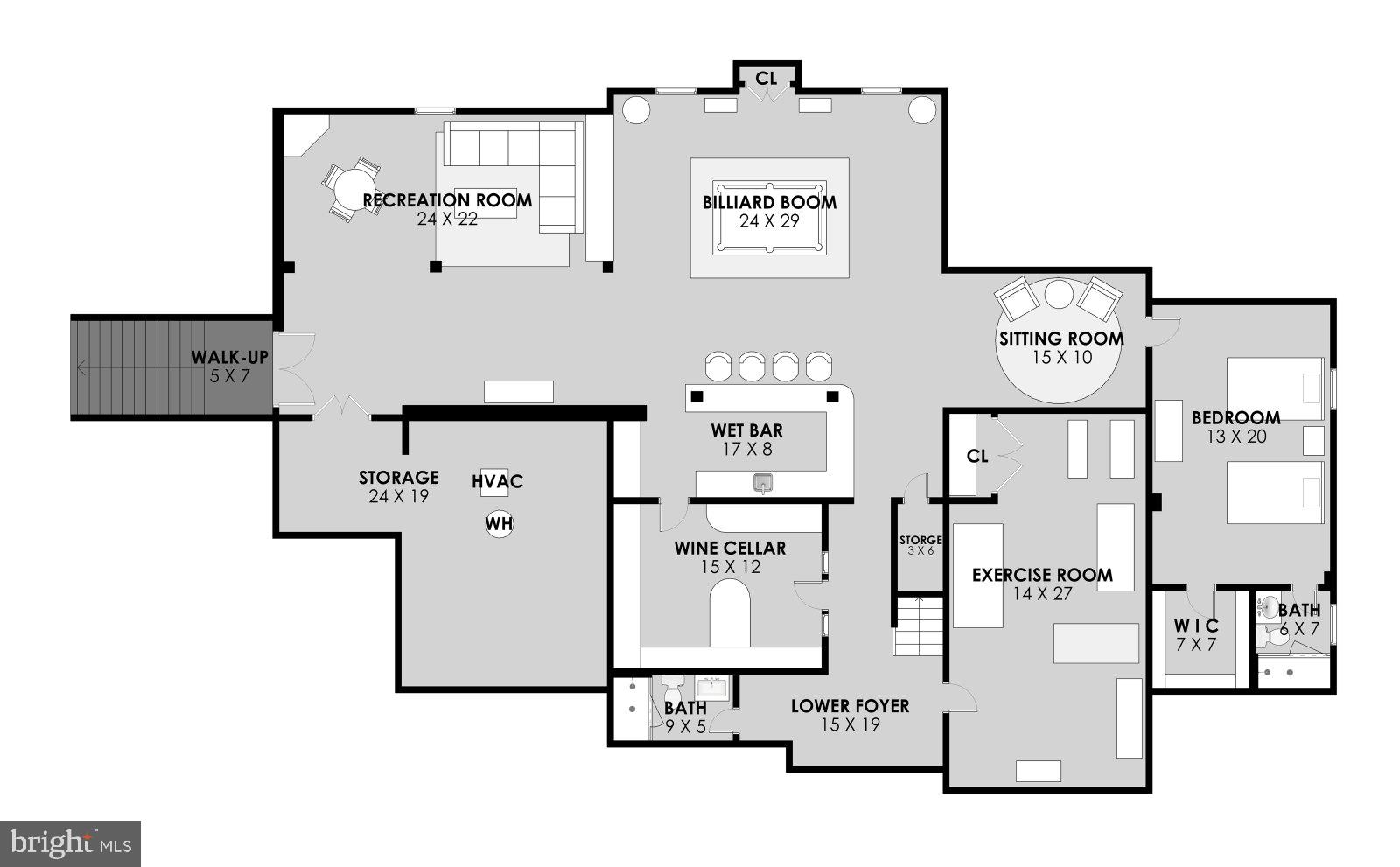 19746 WILLOWDALE PLACE