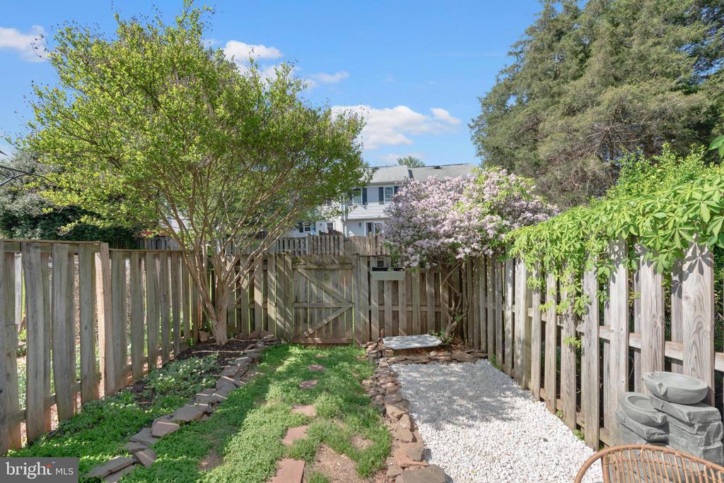 15 DULANY COURT