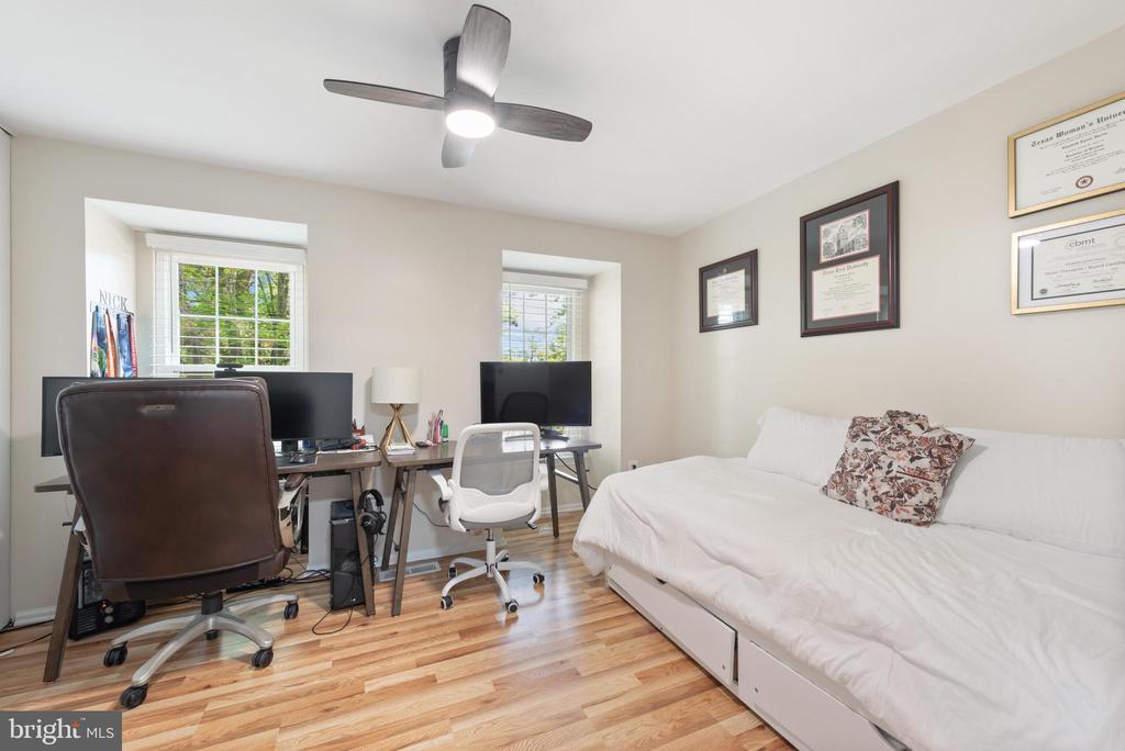 15 DULANY COURT