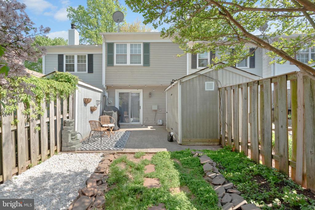 15 DULANY COURT