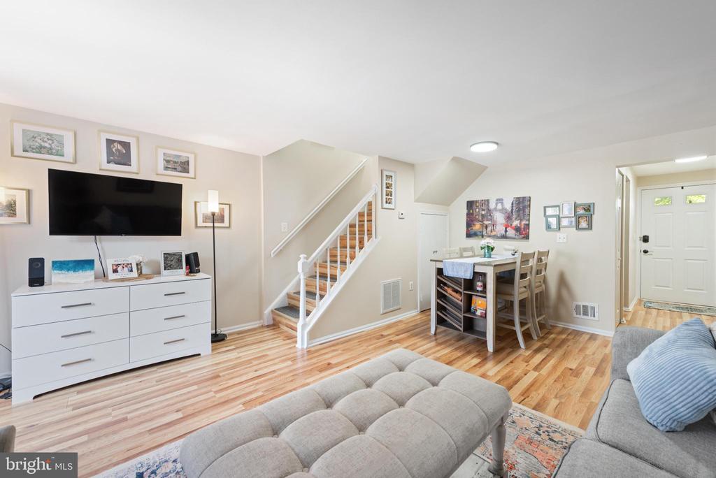 15 DULANY COURT