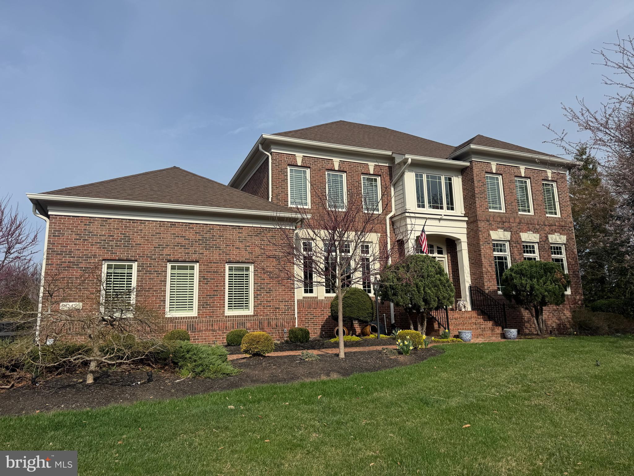 20425 CRIMSON PLACE