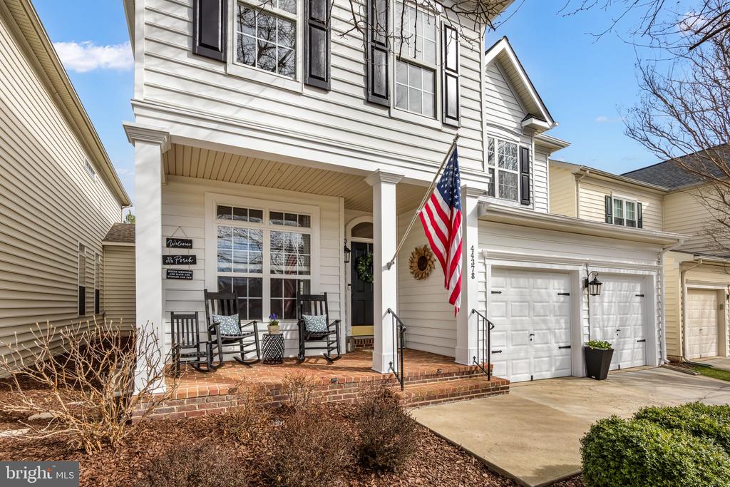 44378 AGAWAM TERRACE
