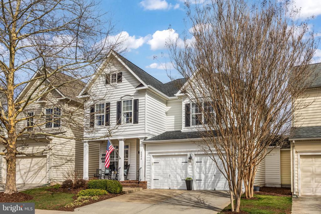 44378 AGAWAM TERRACE