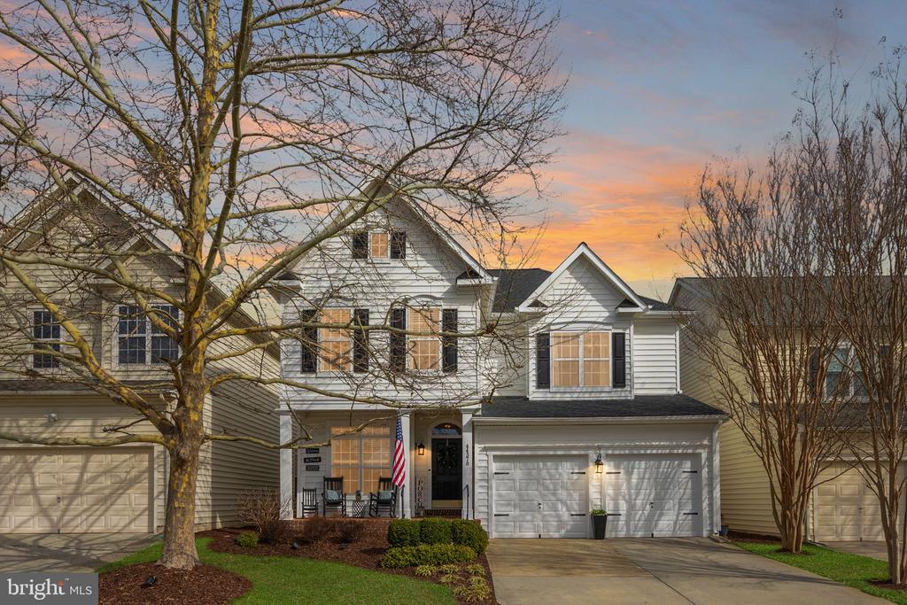 44378 AGAWAM TERRACE