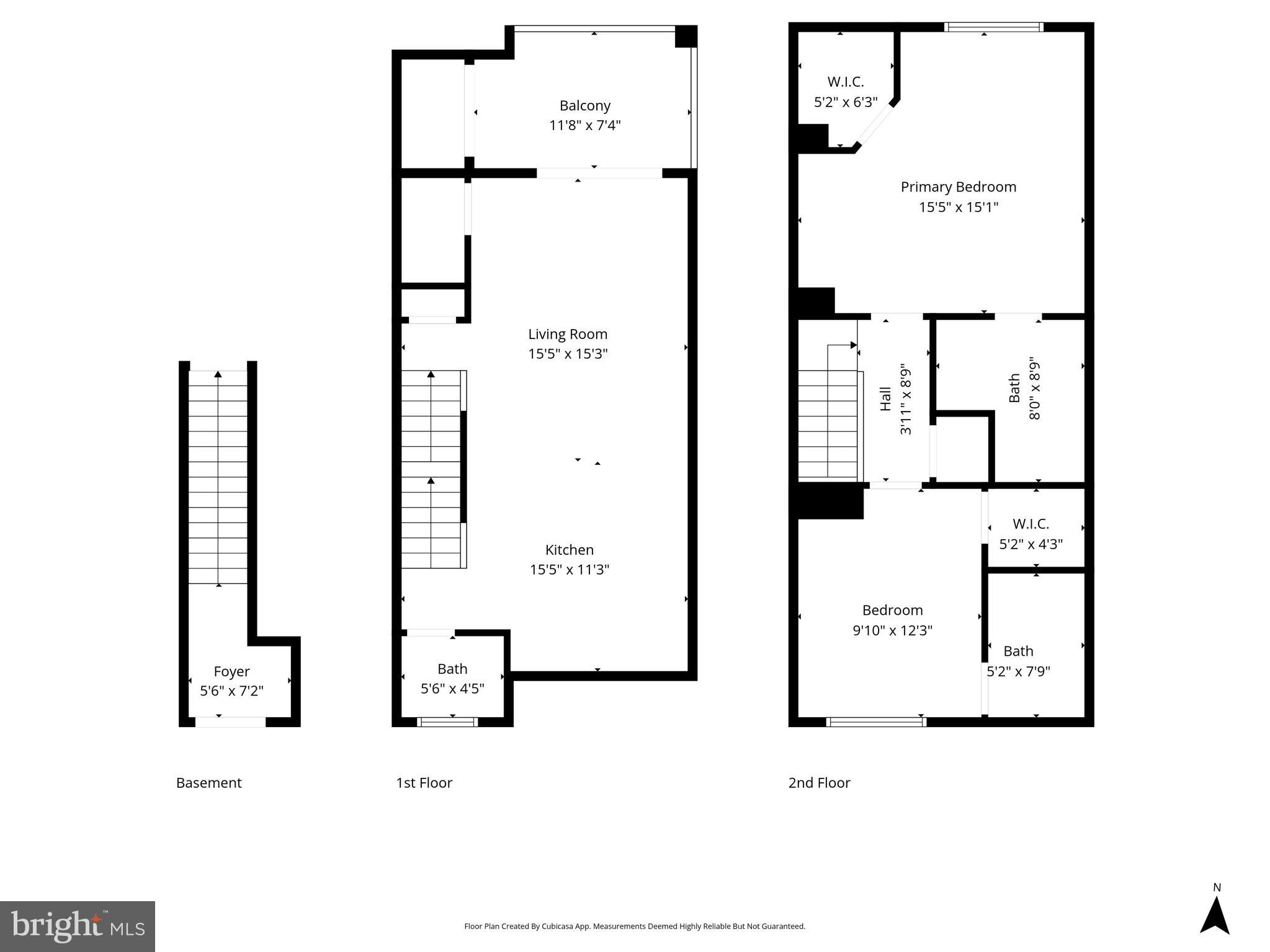 23235 MILLTOWN KNOLL SQUARE 110
