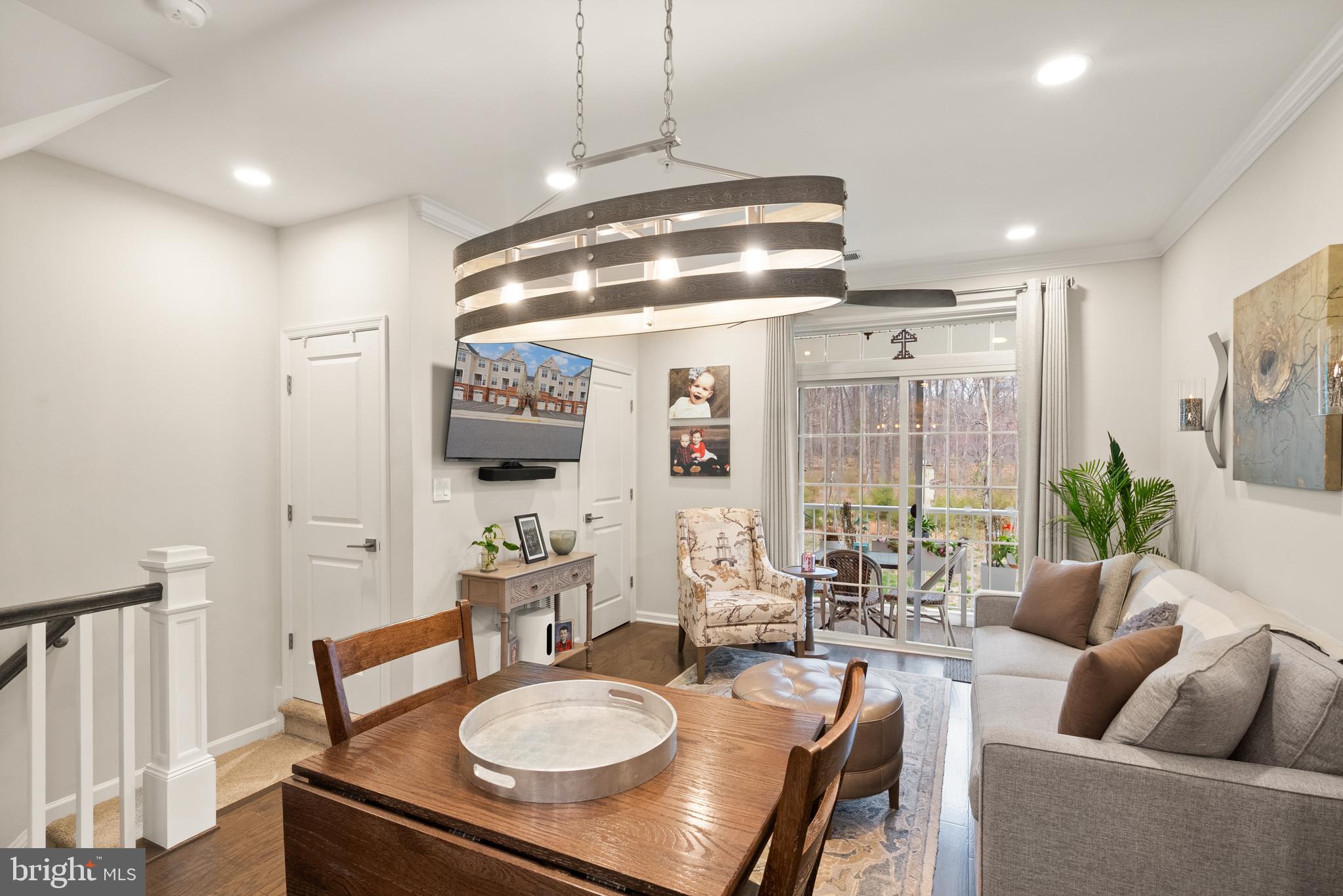 23235 MILLTOWN KNOLL SQUARE 110