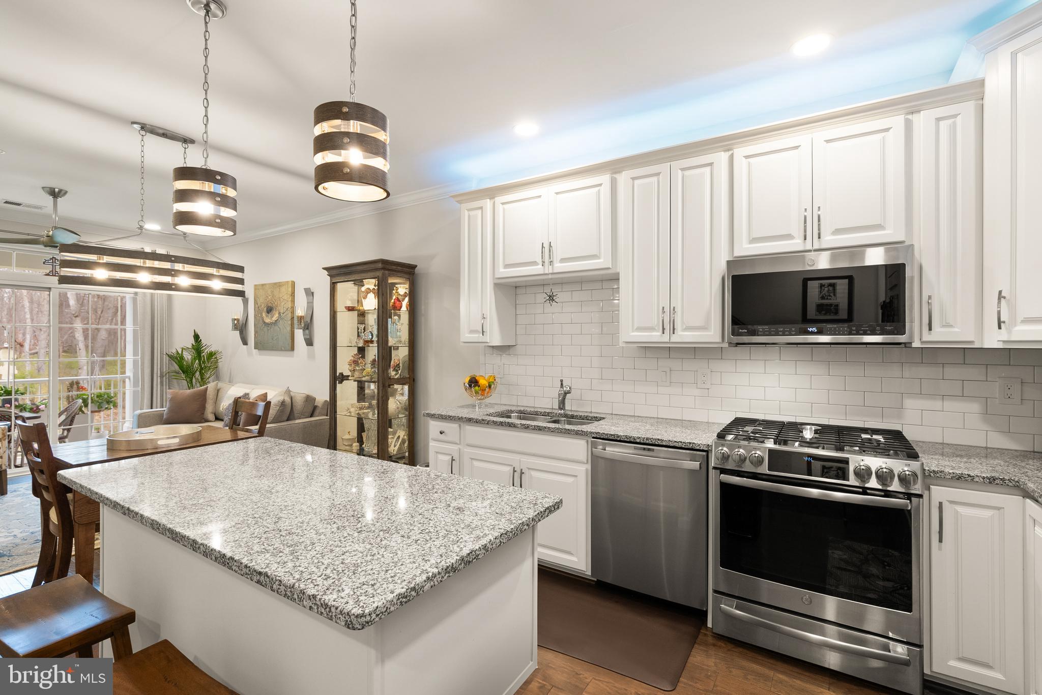 23235 MILLTOWN KNOLL SQUARE 110