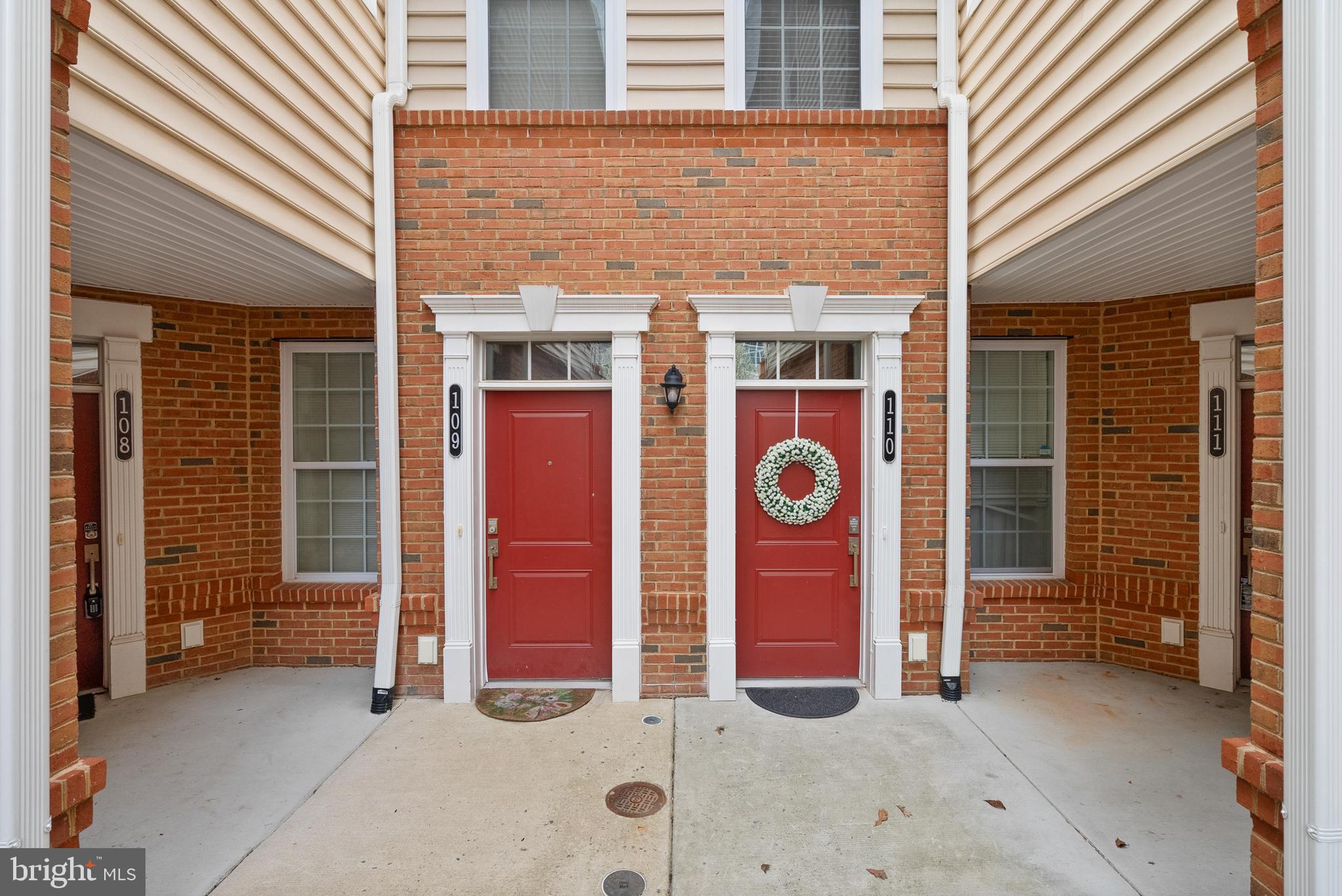 23235 MILLTOWN KNOLL SQUARE 110