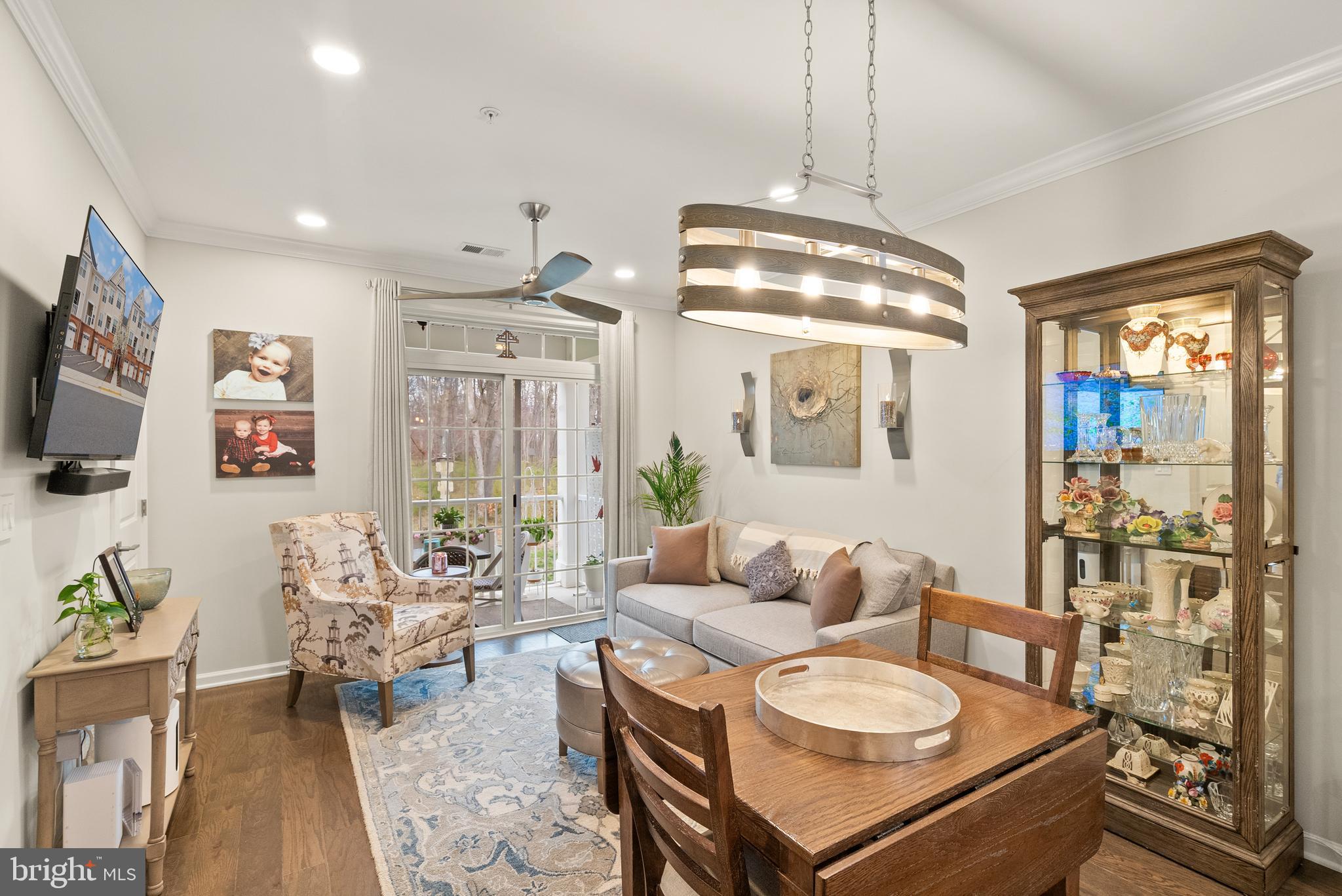 23235 MILLTOWN KNOLL SQUARE 110