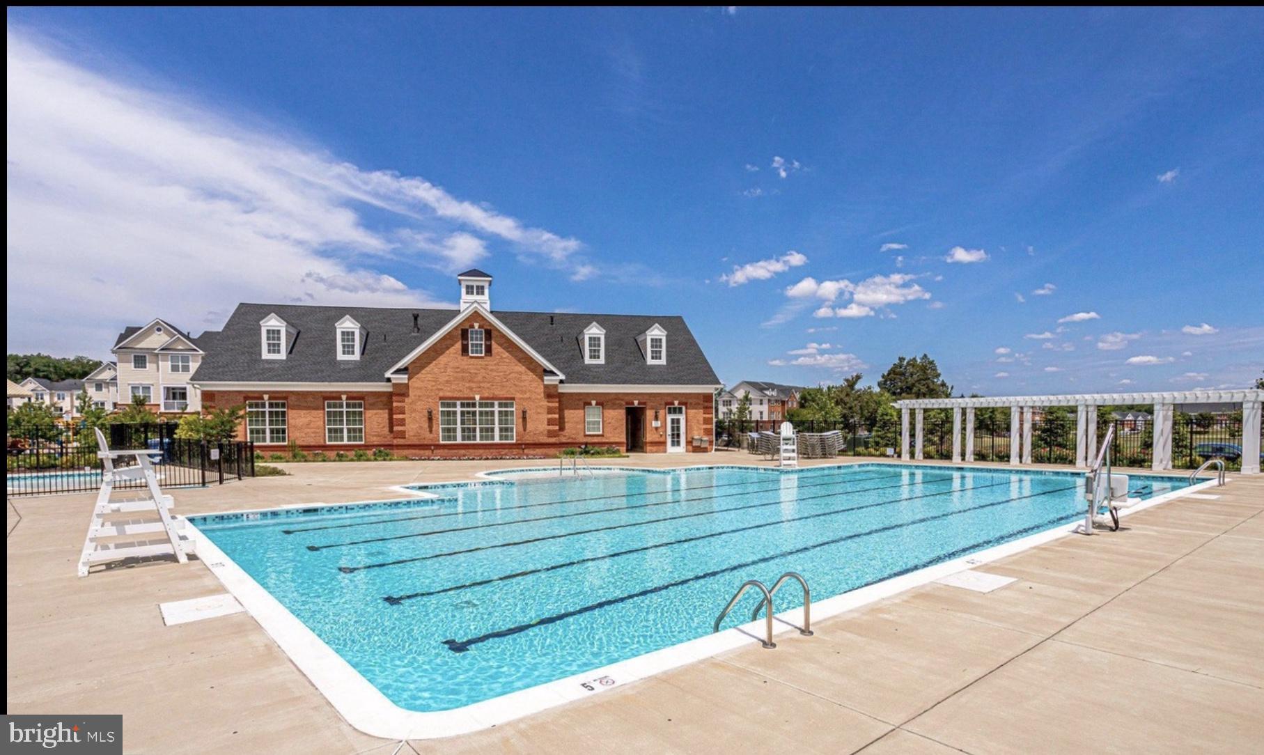 23235 MILLTOWN KNOLL SQUARE 110