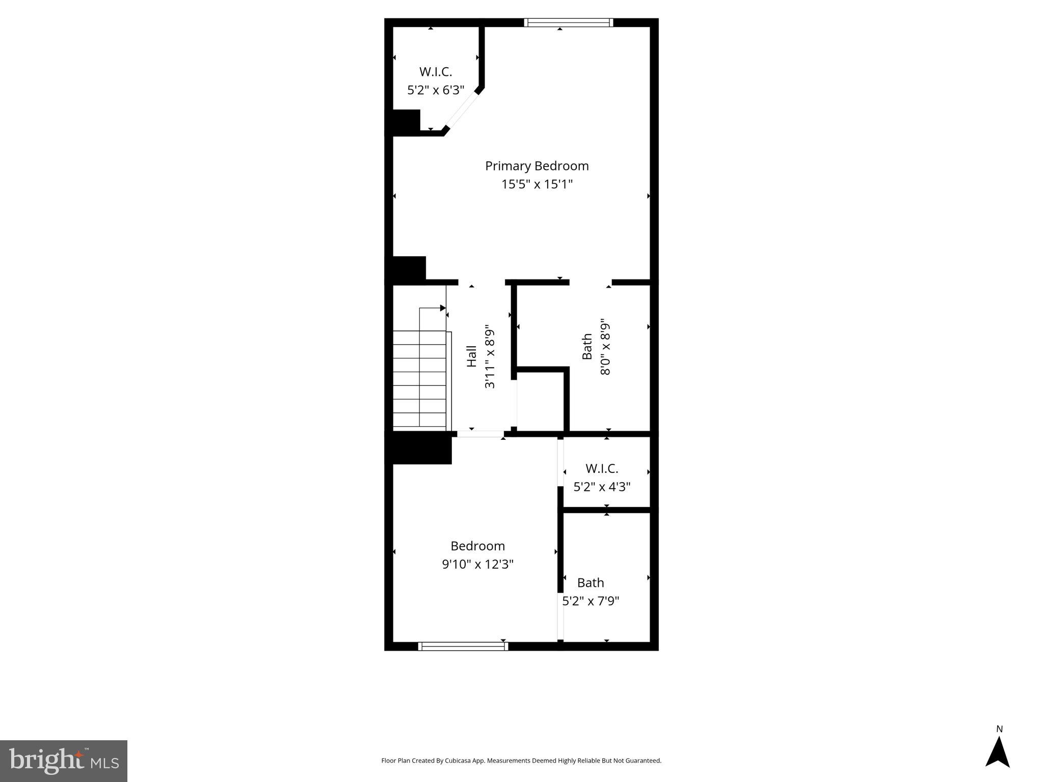 23235 MILLTOWN KNOLL SQUARE 110