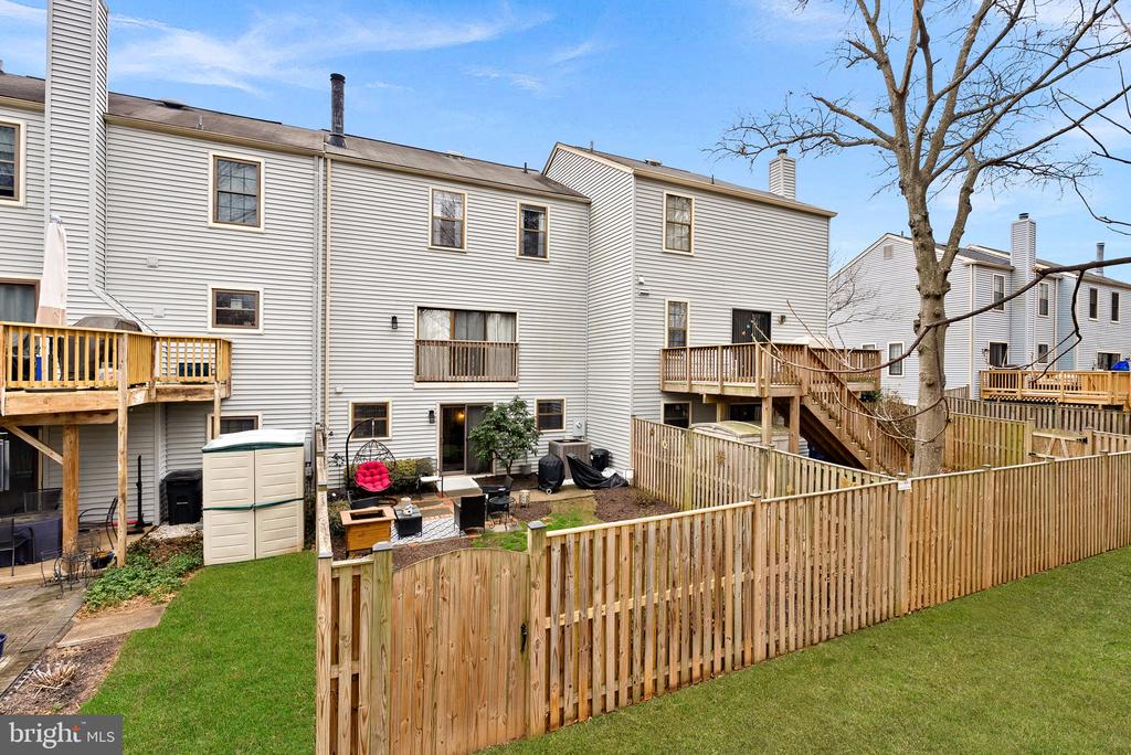27 HAXALL COURT