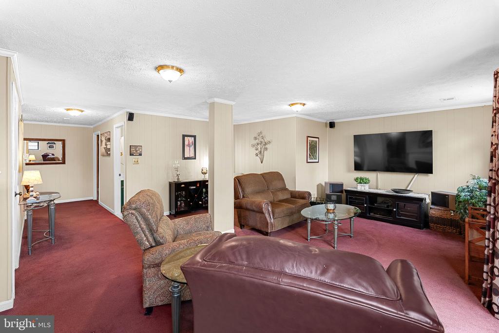 27 HAXALL COURT