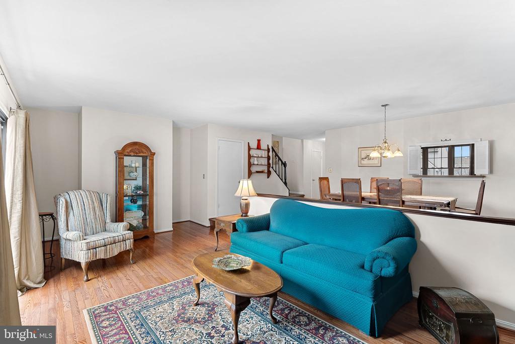 27 HAXALL COURT