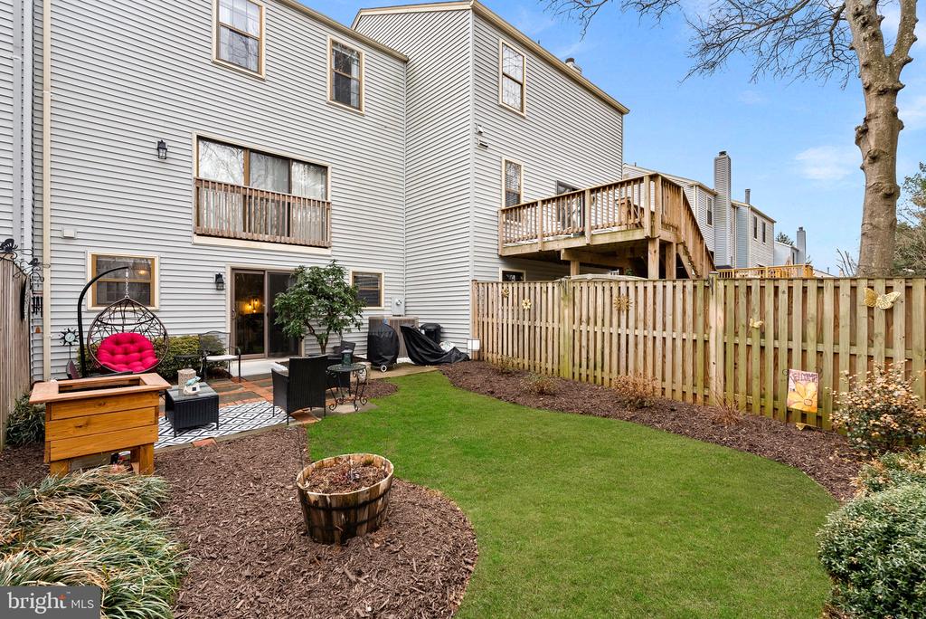 27 HAXALL COURT