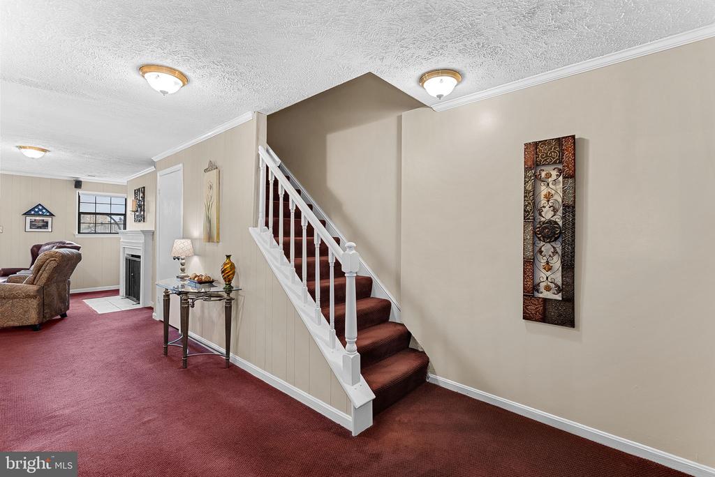 27 HAXALL COURT