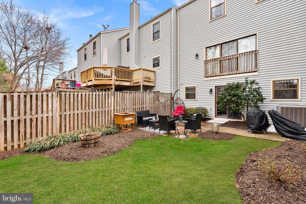 27 HAXALL COURT