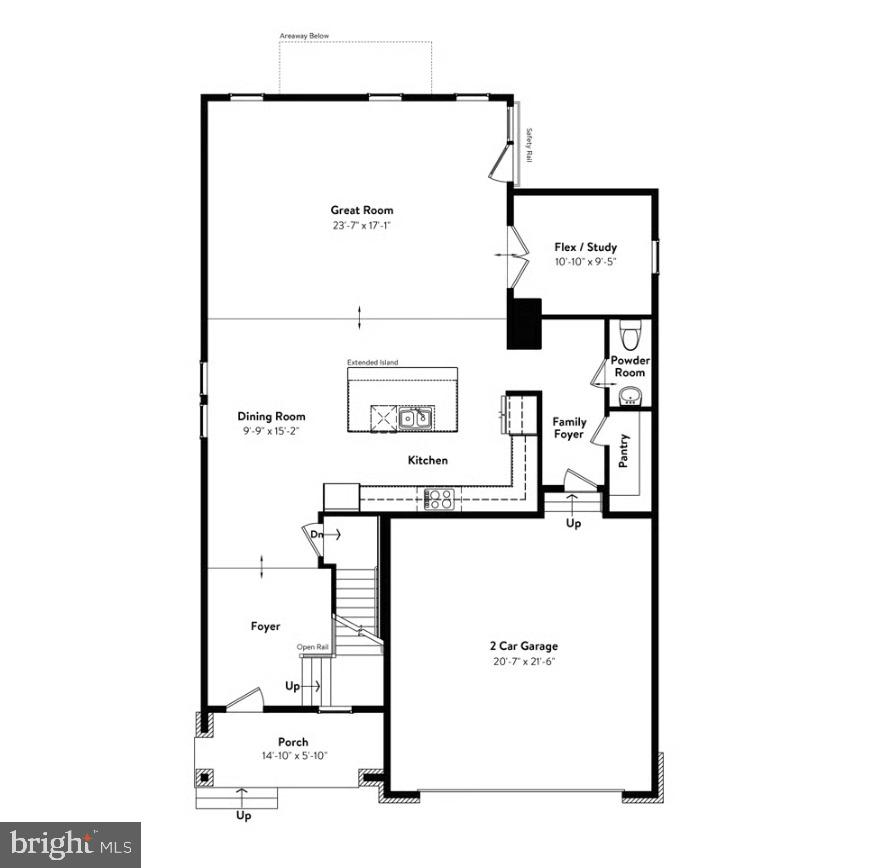 41963 NIGHT NURSE CIRCLE HOMESITE 3498