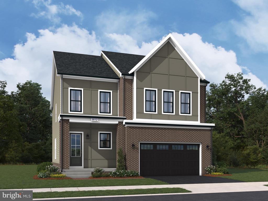 41963 NIGHT NURSE CIRCLE HOMESITE 3498