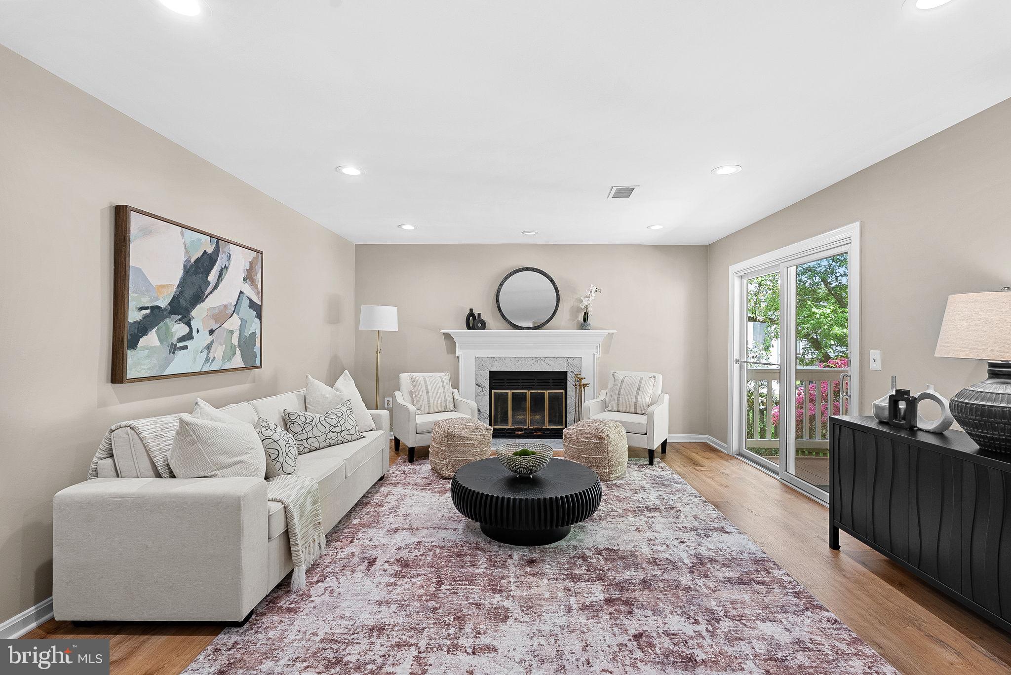 28 BEDFORD DRIVE