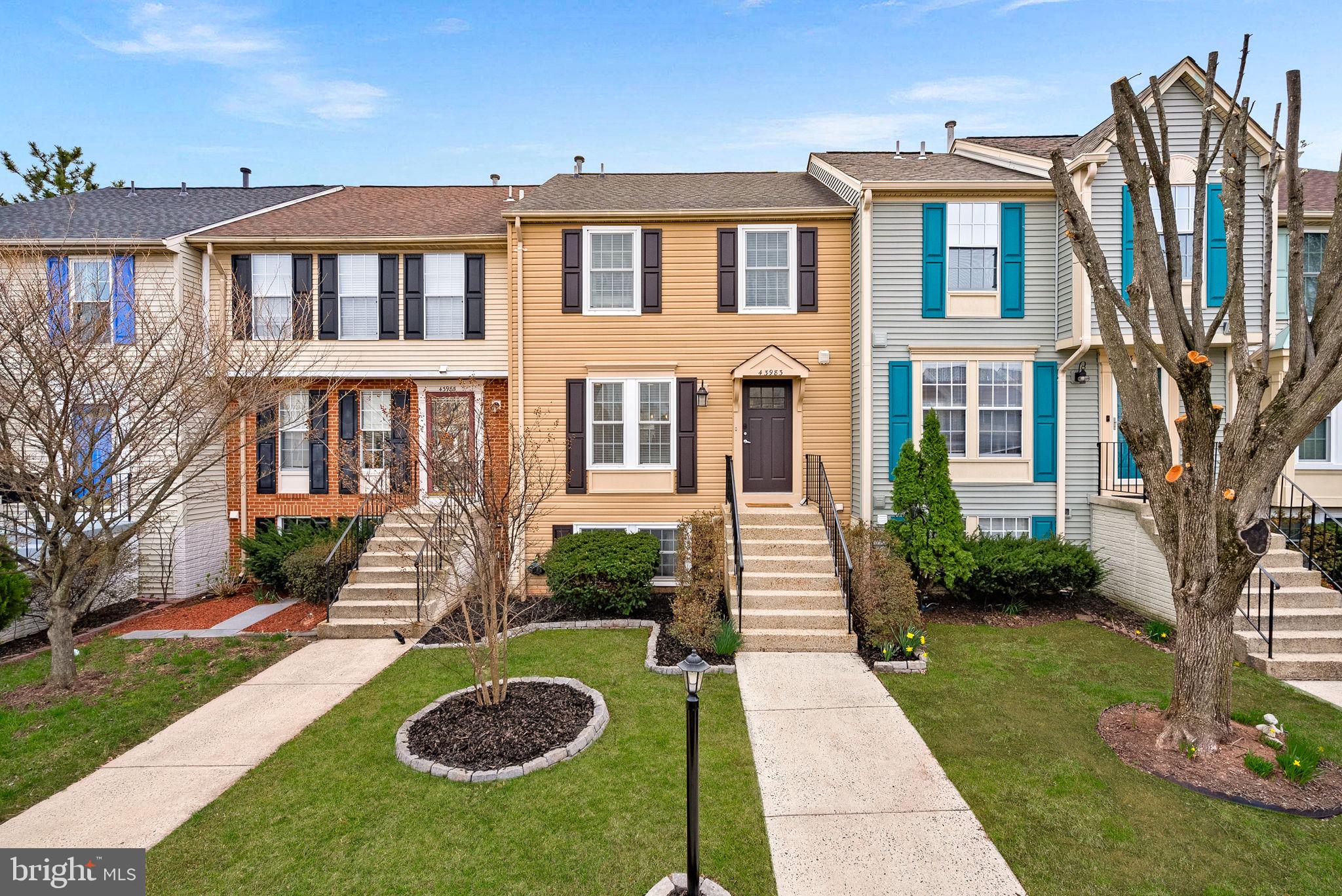 43983 CHOPTANK TERRACE