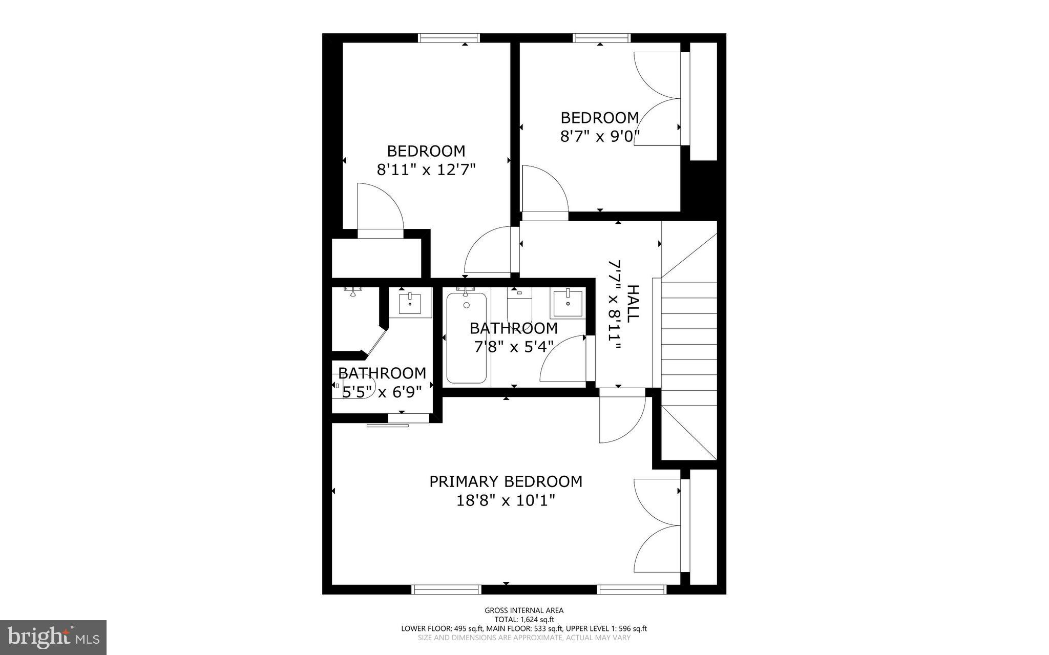 43983 CHOPTANK TERRACE