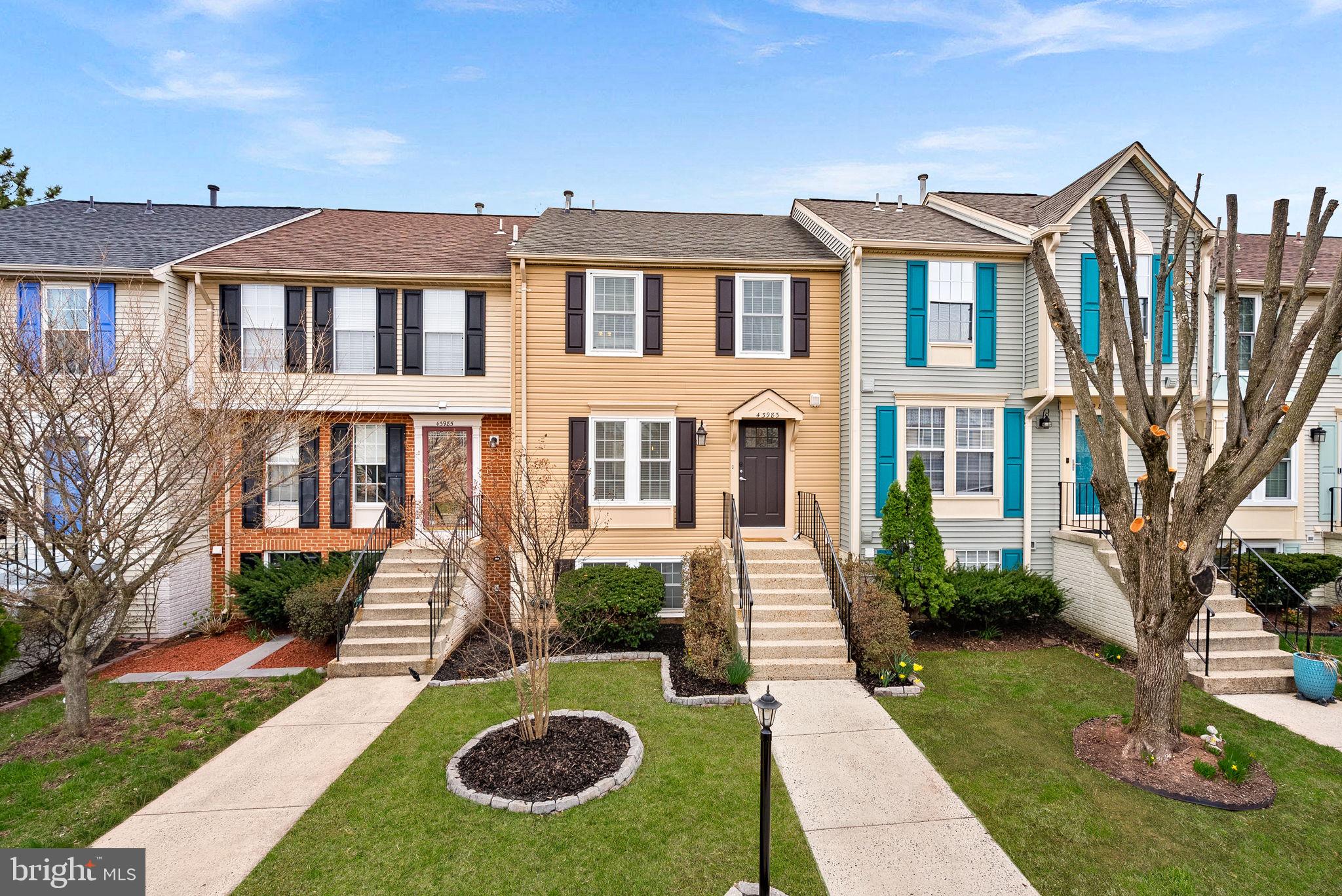 43983 CHOPTANK TERRACE