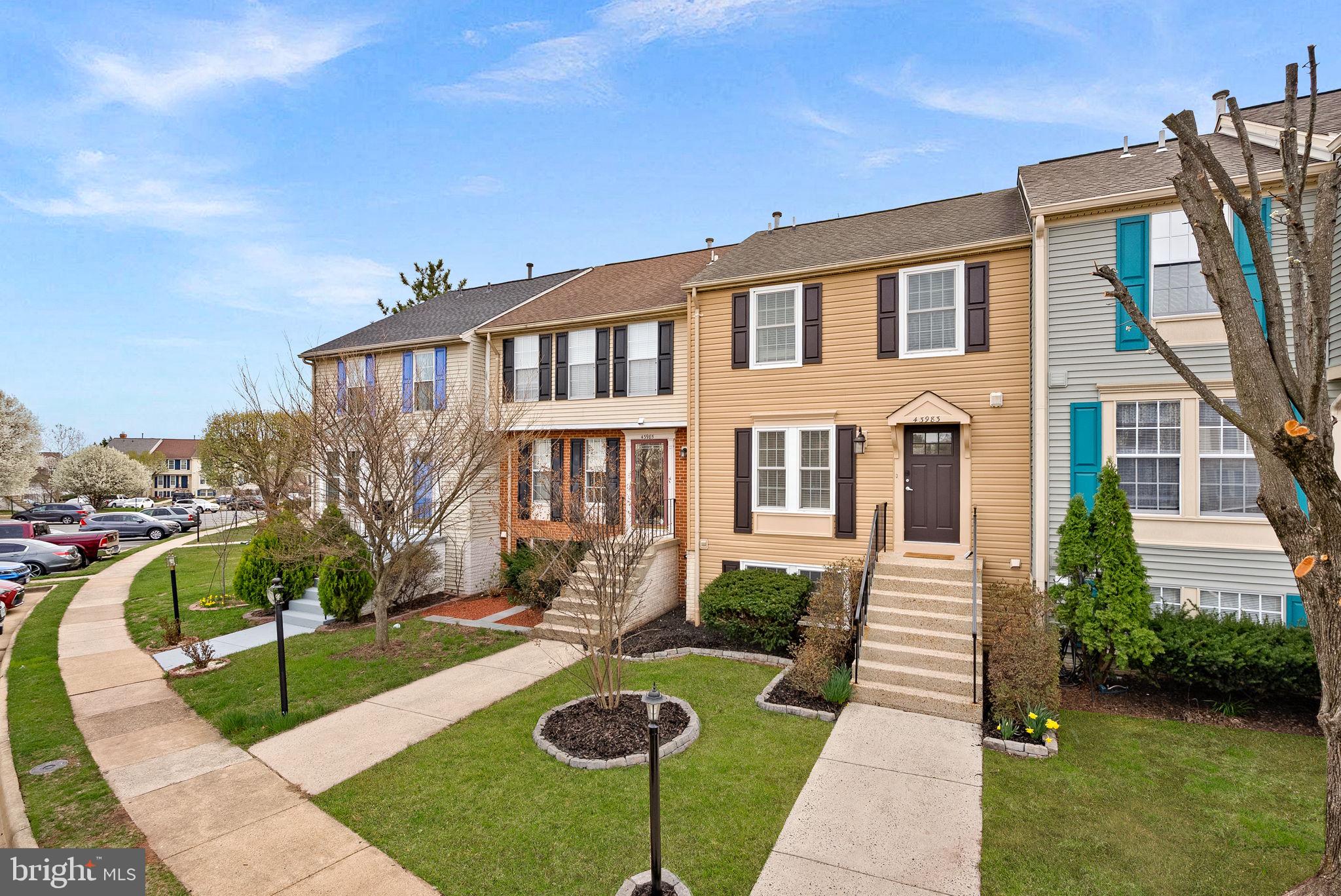 43983 CHOPTANK TERRACE