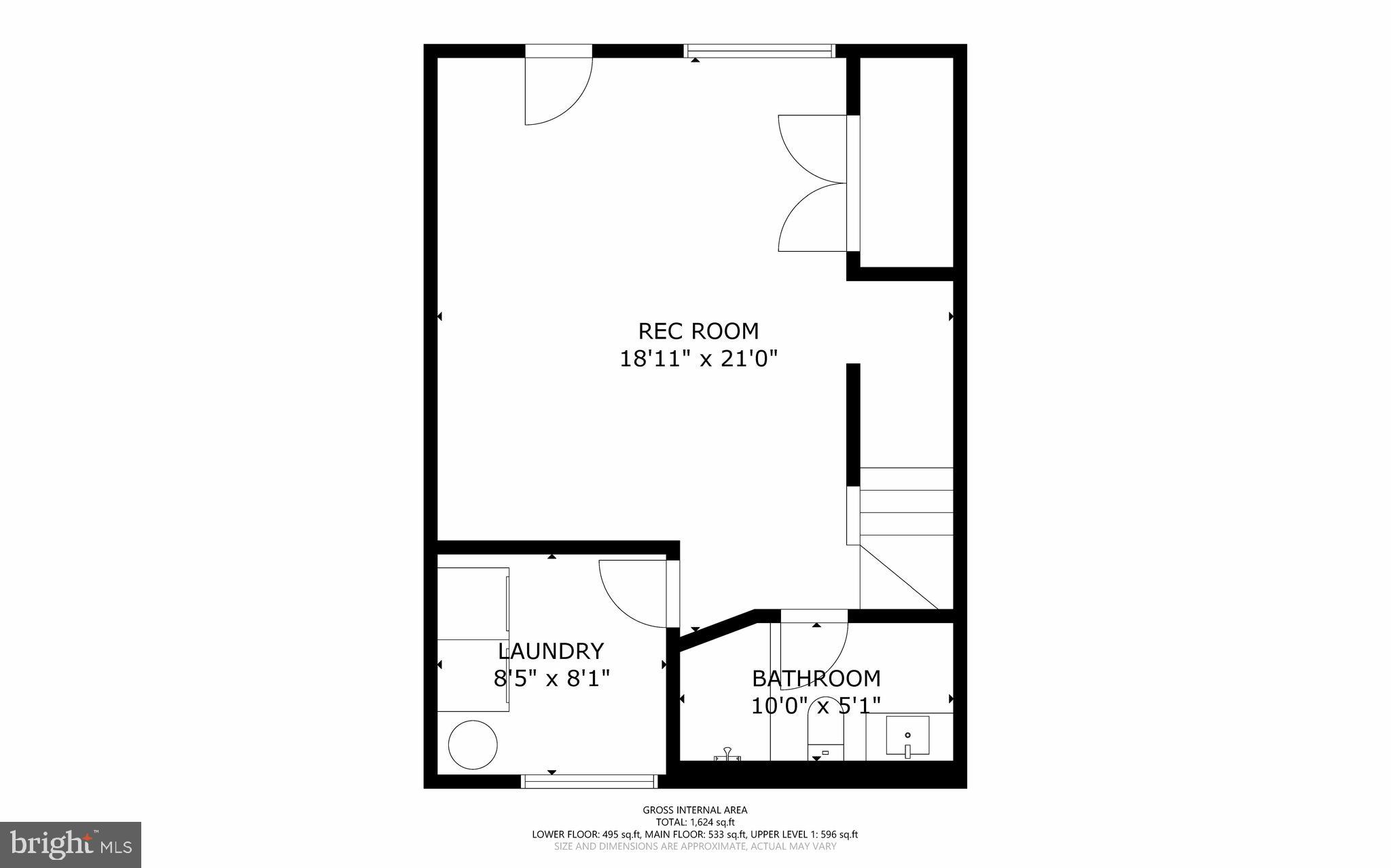 43983 CHOPTANK TERRACE