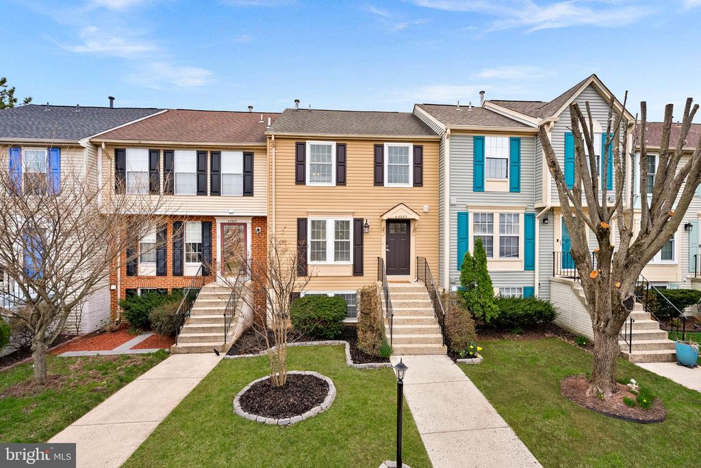 43983 CHOPTANK TERRACE