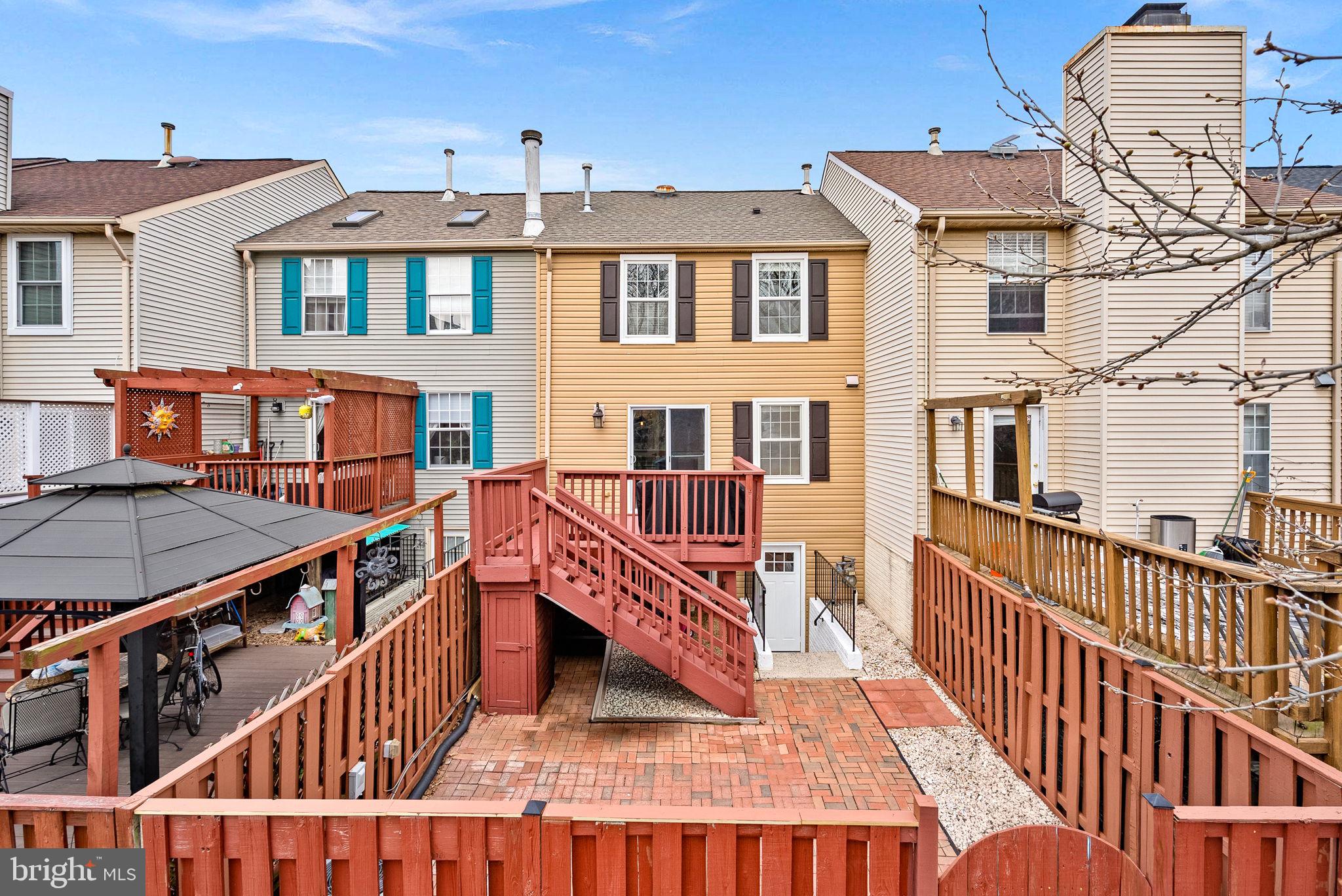 43983 CHOPTANK TERRACE