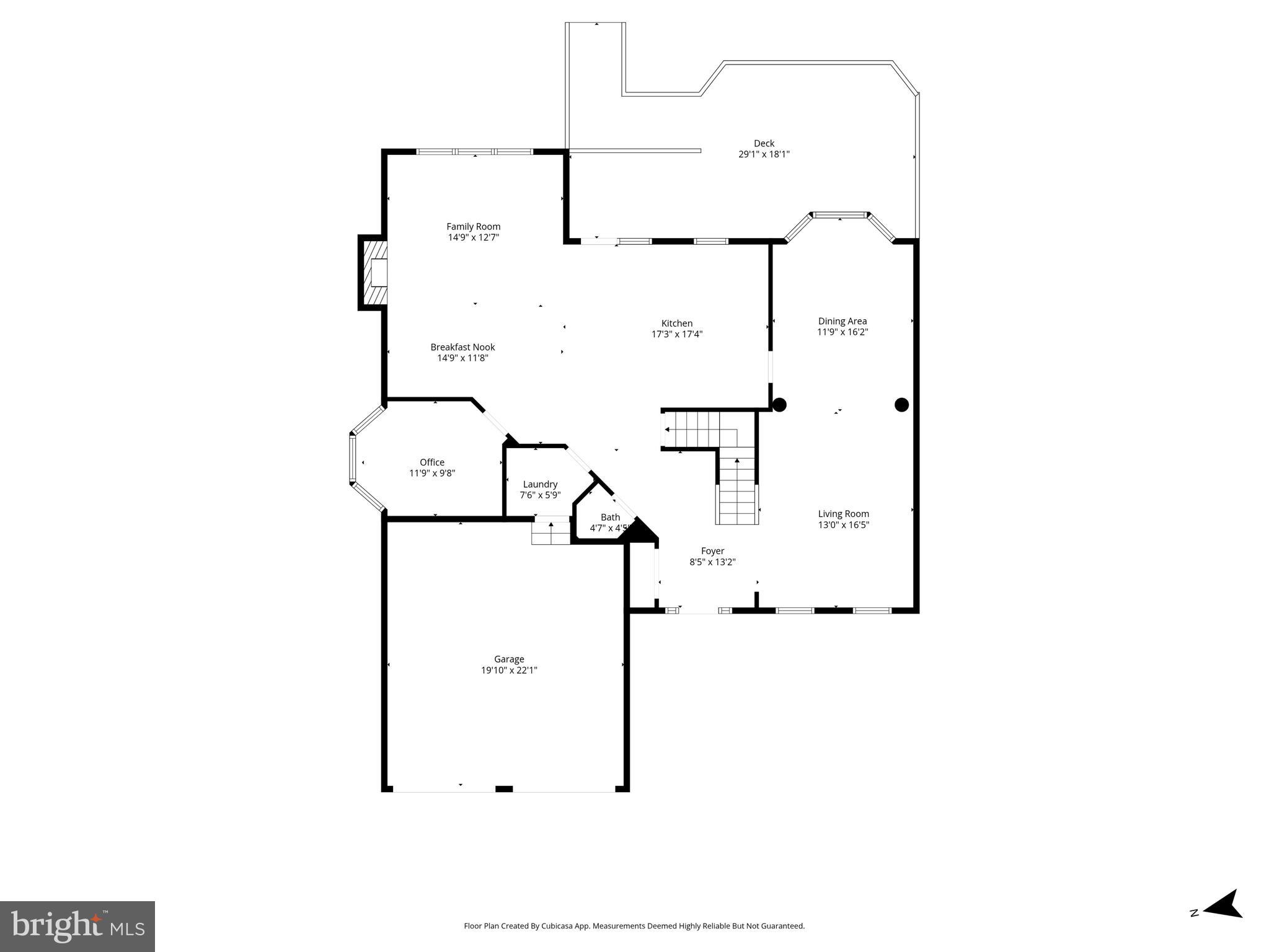 20110 MUIRFIELD VILLAGE COURT