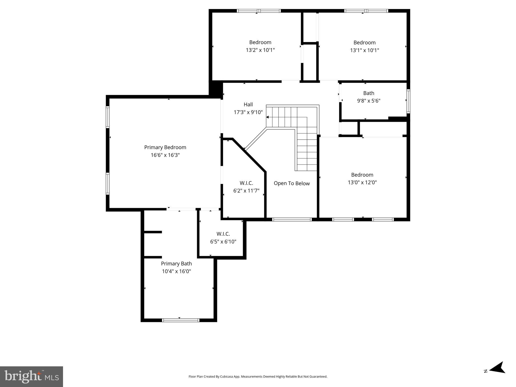 20110 MUIRFIELD VILLAGE COURT