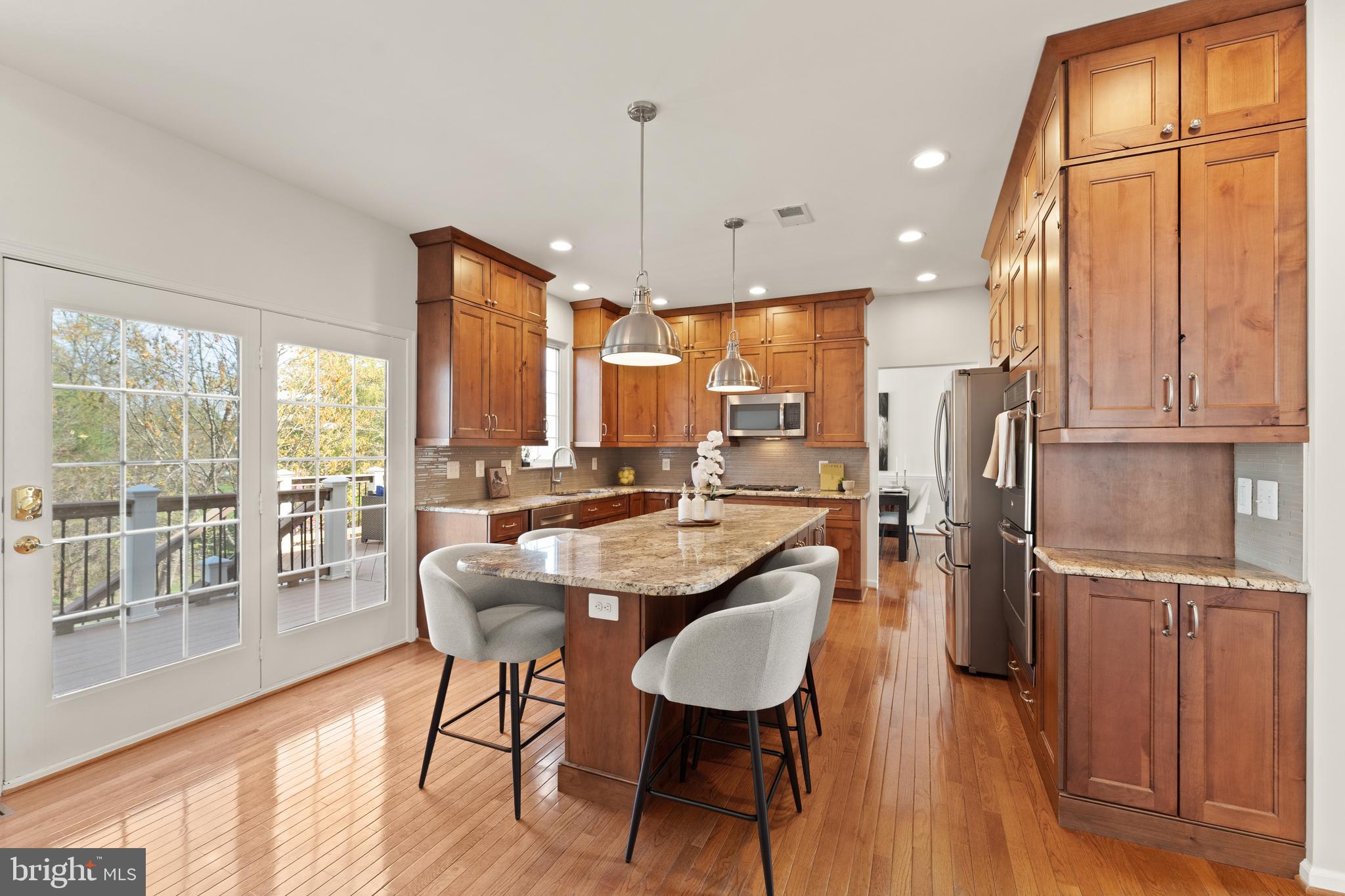 20110 MUIRFIELD VILLAGE COURT