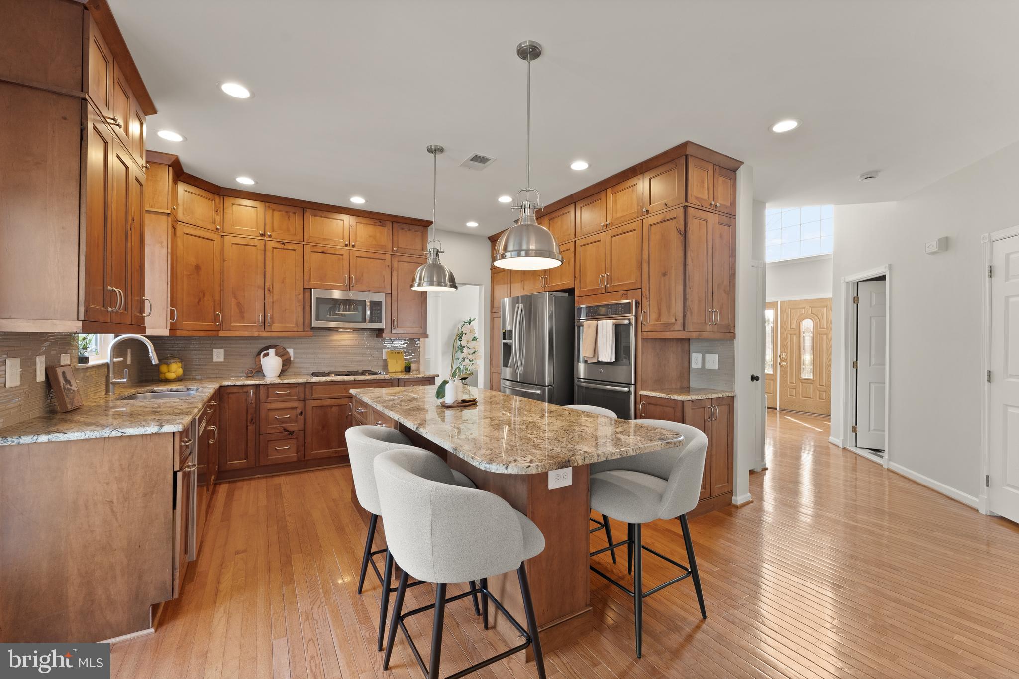 20110 MUIRFIELD VILLAGE COURT