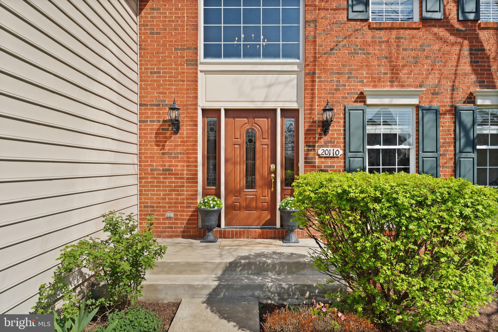 20110 MUIRFIELD VILLAGE COURT
