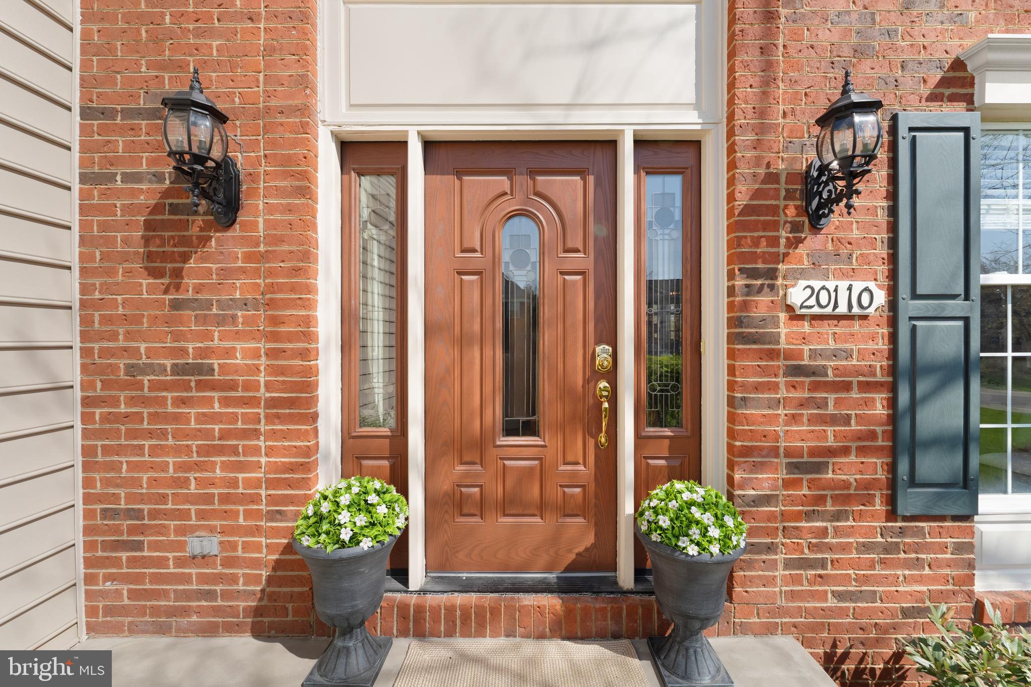 20110 MUIRFIELD VILLAGE COURT