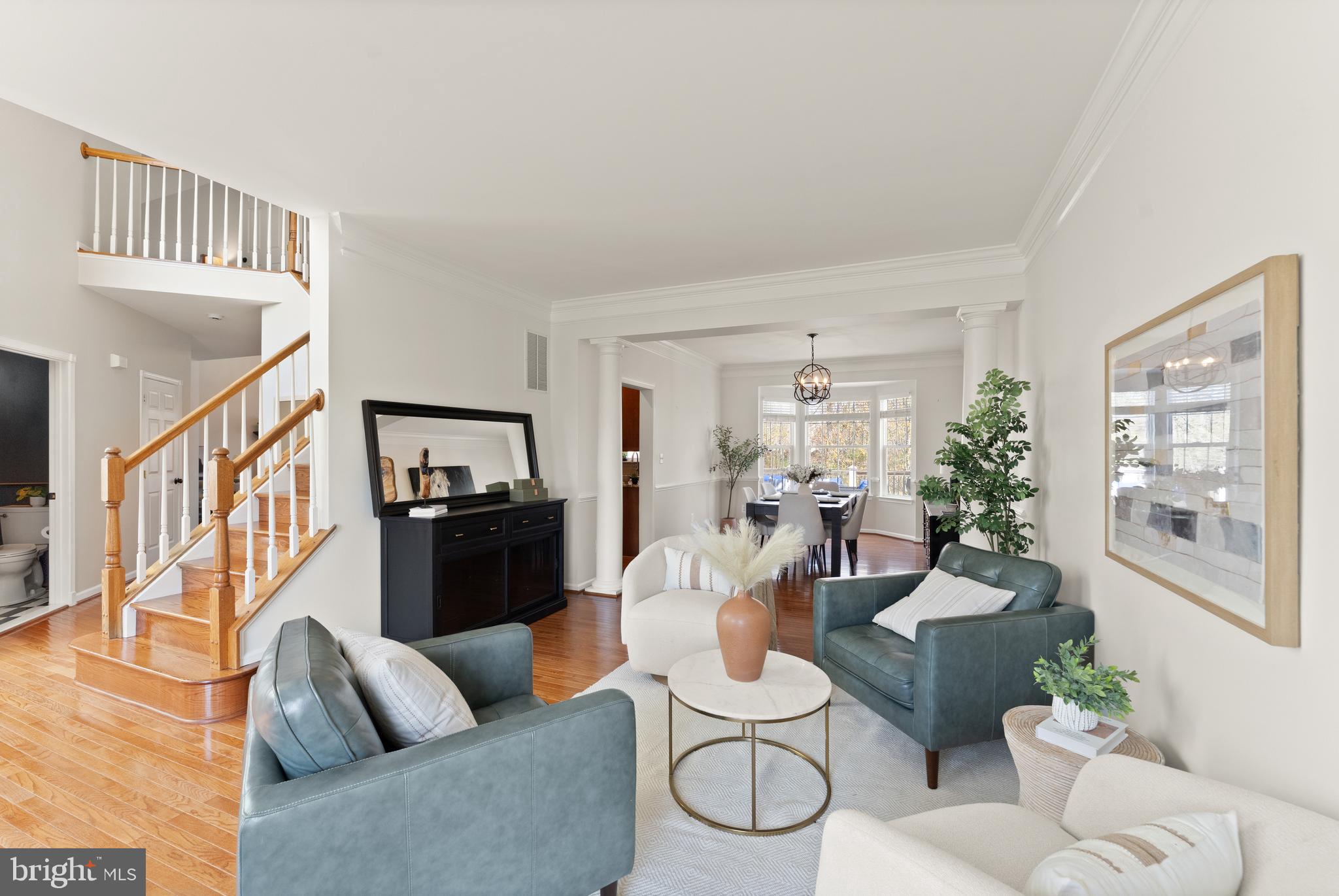 20110 MUIRFIELD VILLAGE COURT