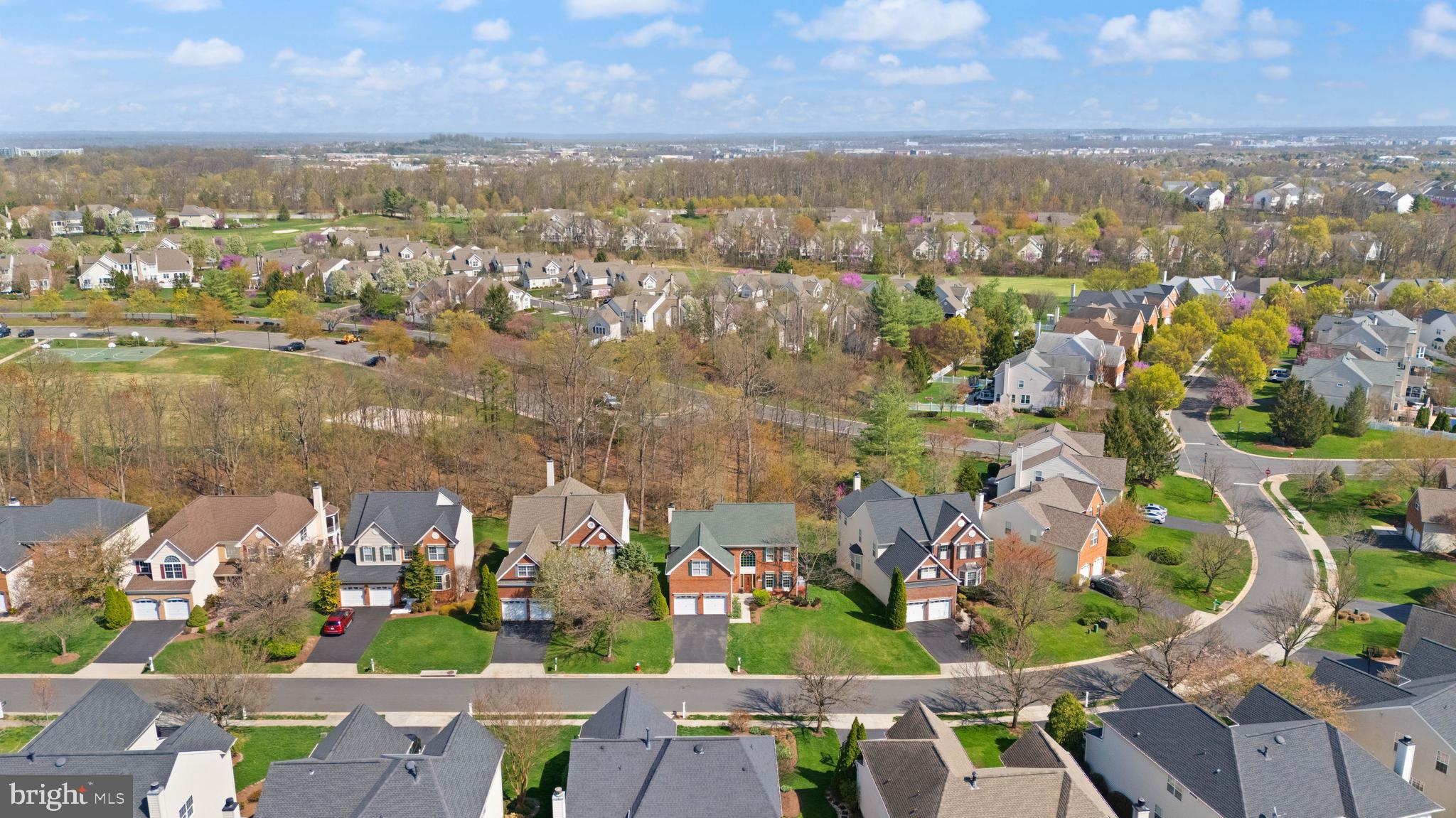 20110 MUIRFIELD VILLAGE COURT