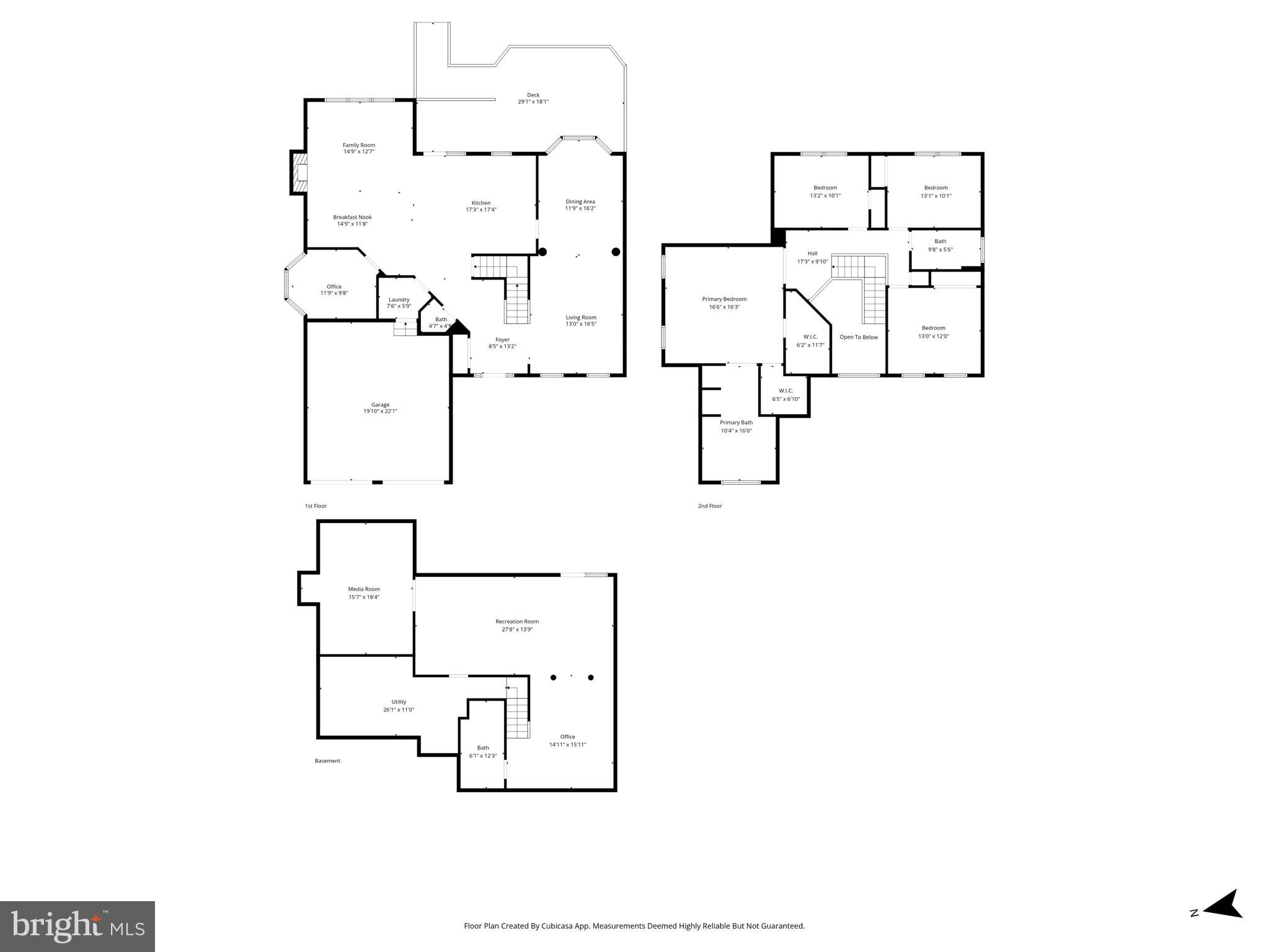 20110 MUIRFIELD VILLAGE COURT