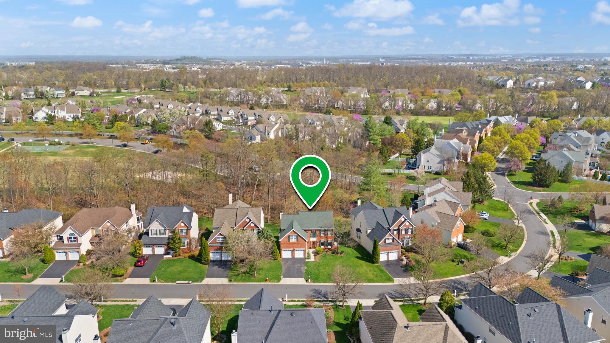 20110 MUIRFIELD VILLAGE COURT