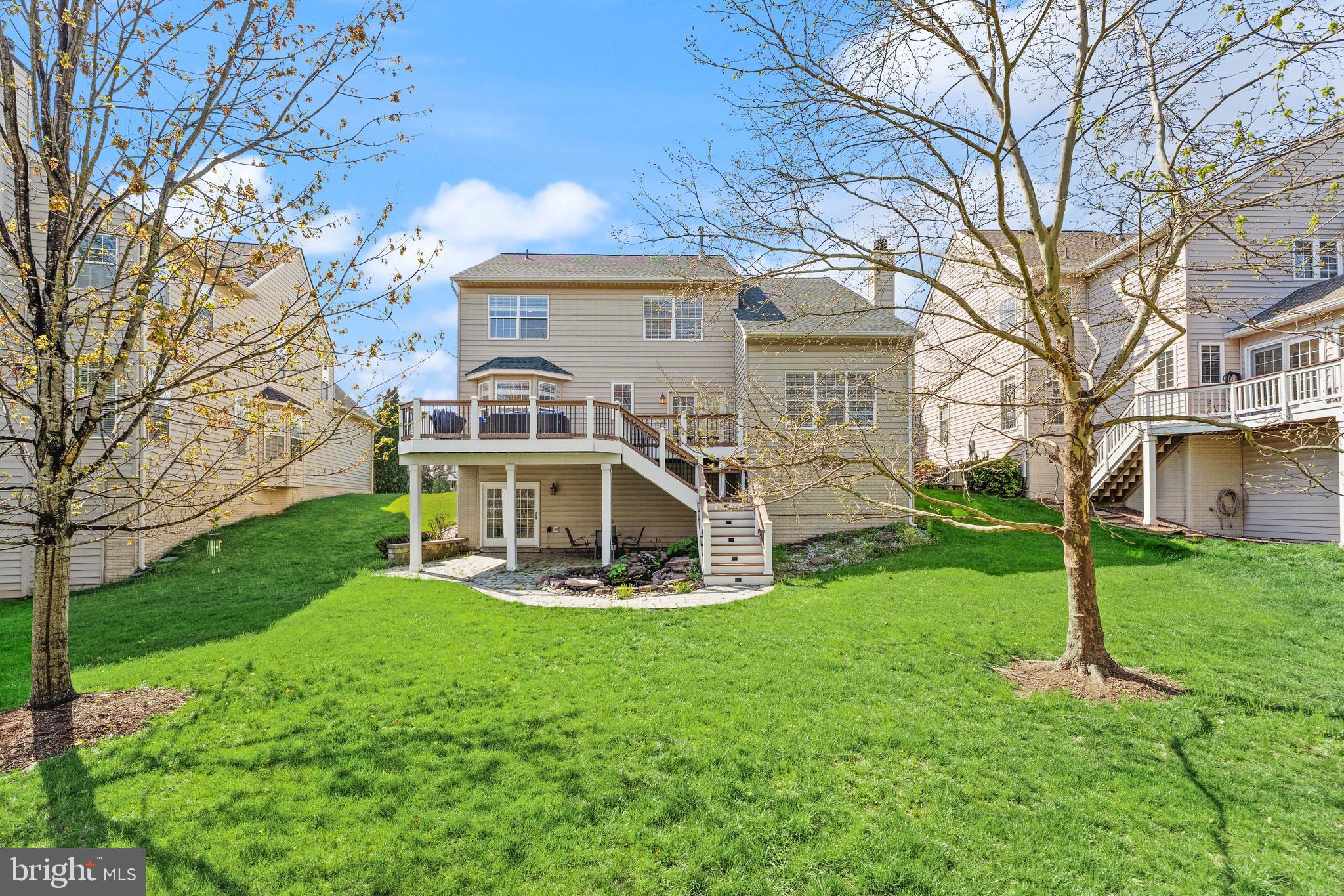 20110 MUIRFIELD VILLAGE COURT
