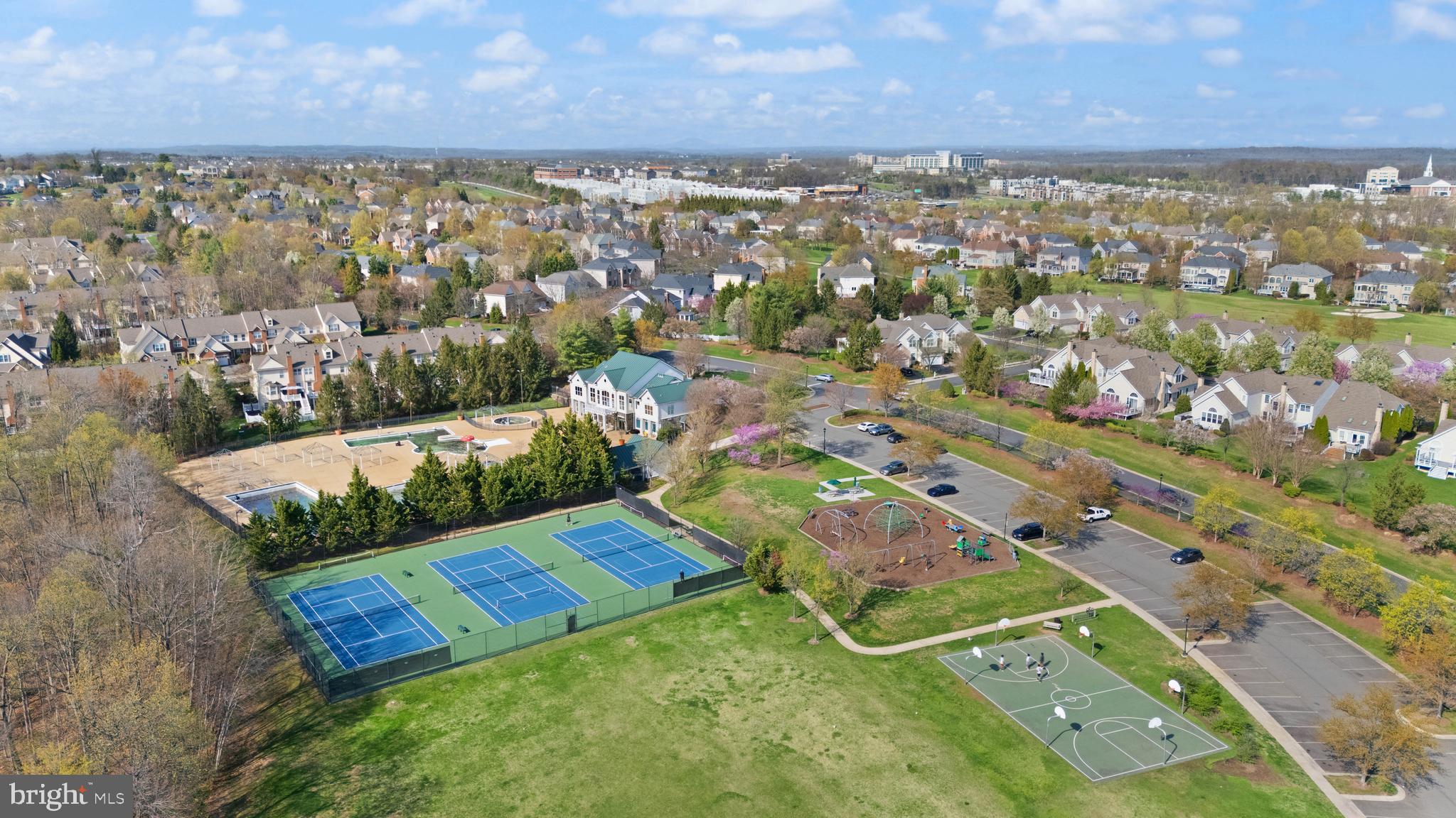 20110 MUIRFIELD VILLAGE COURT