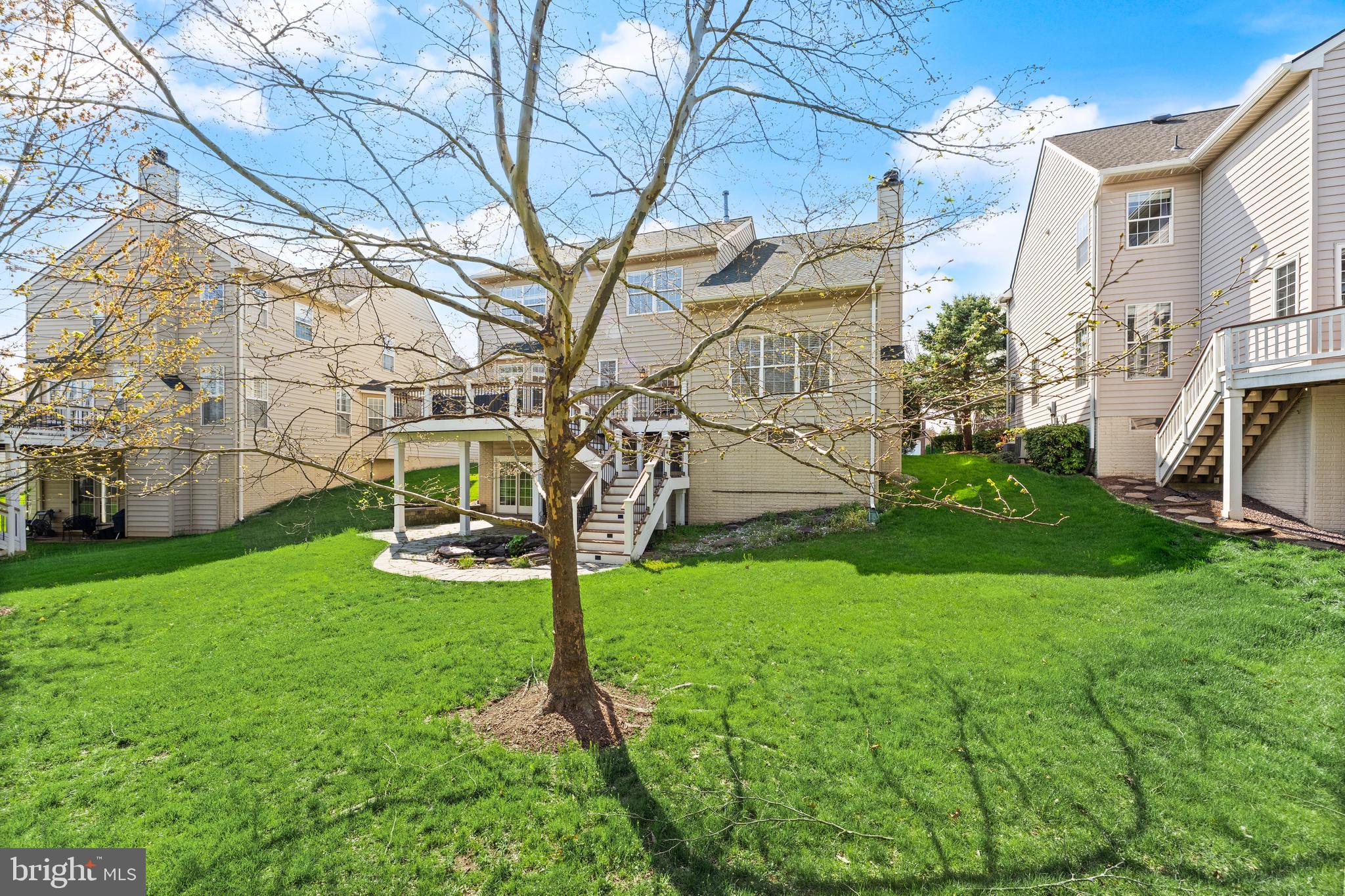 20110 MUIRFIELD VILLAGE COURT